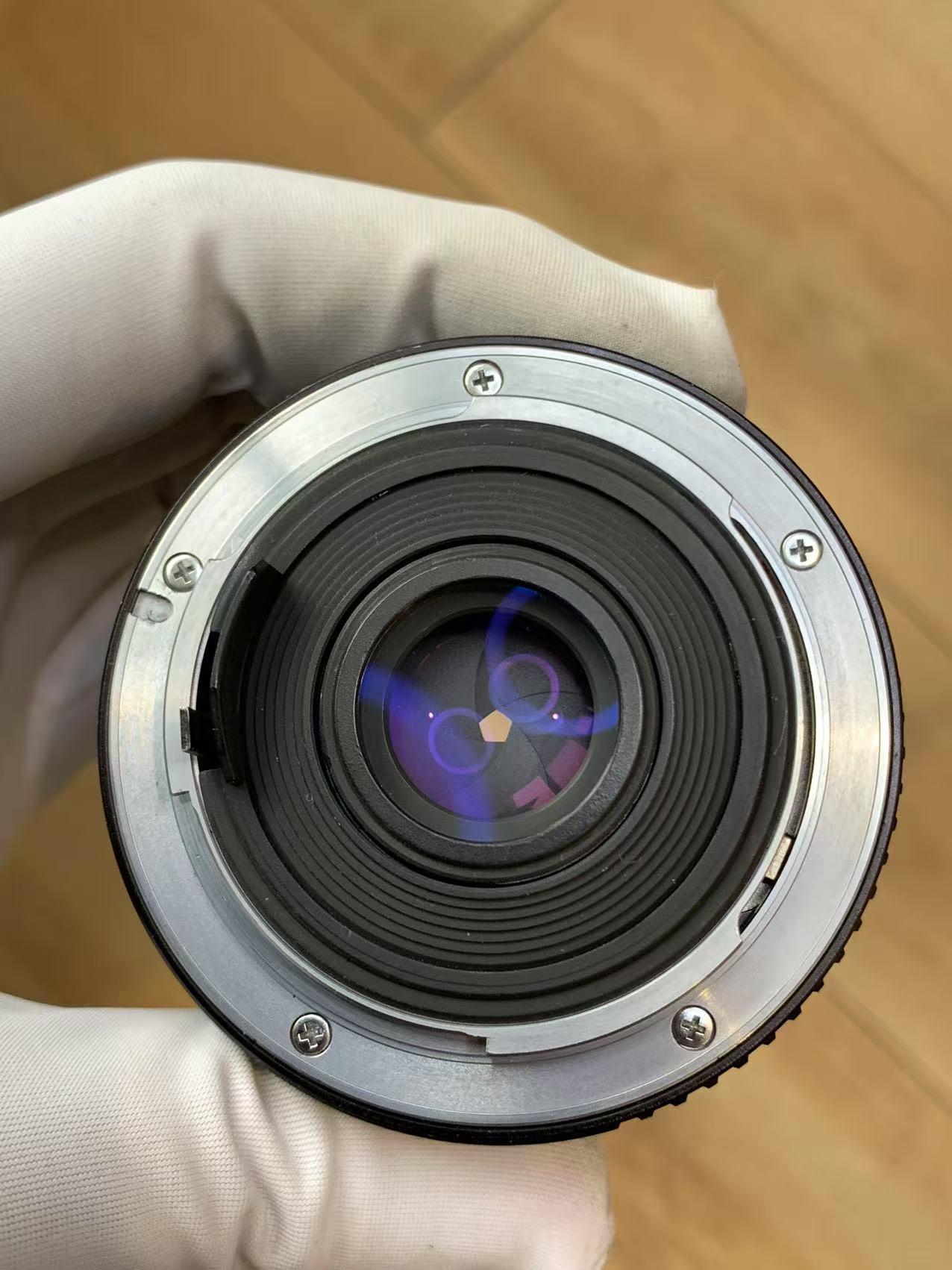 [Product=Lens][Brand=Pentax][Model=SMC Pentax-M 35mm F2.8][FocalLength=35][MaxAPT=2.8][Mount=PK][SN=6018282][Frame=135][Date=20250424][MD5=63b7cdf080764fbcae03a5c37e863118].jpg
