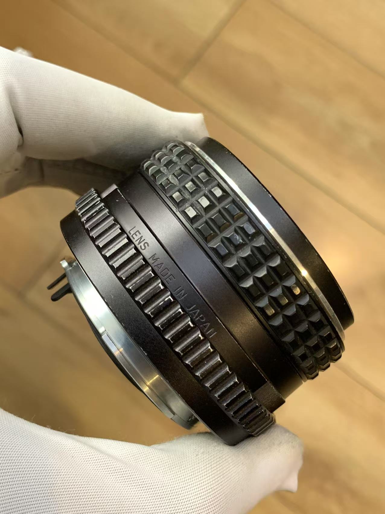 [Product=Lens][Brand=Pentax][Model=SMC Pentax-M 35mm F2.8][FocalLength=35][MaxAPT=2.8][Mount=PK][SN=6018282][Frame=135][Date=20250424][MD5=35564d1b6be926118153c7a80ed55172].jpg