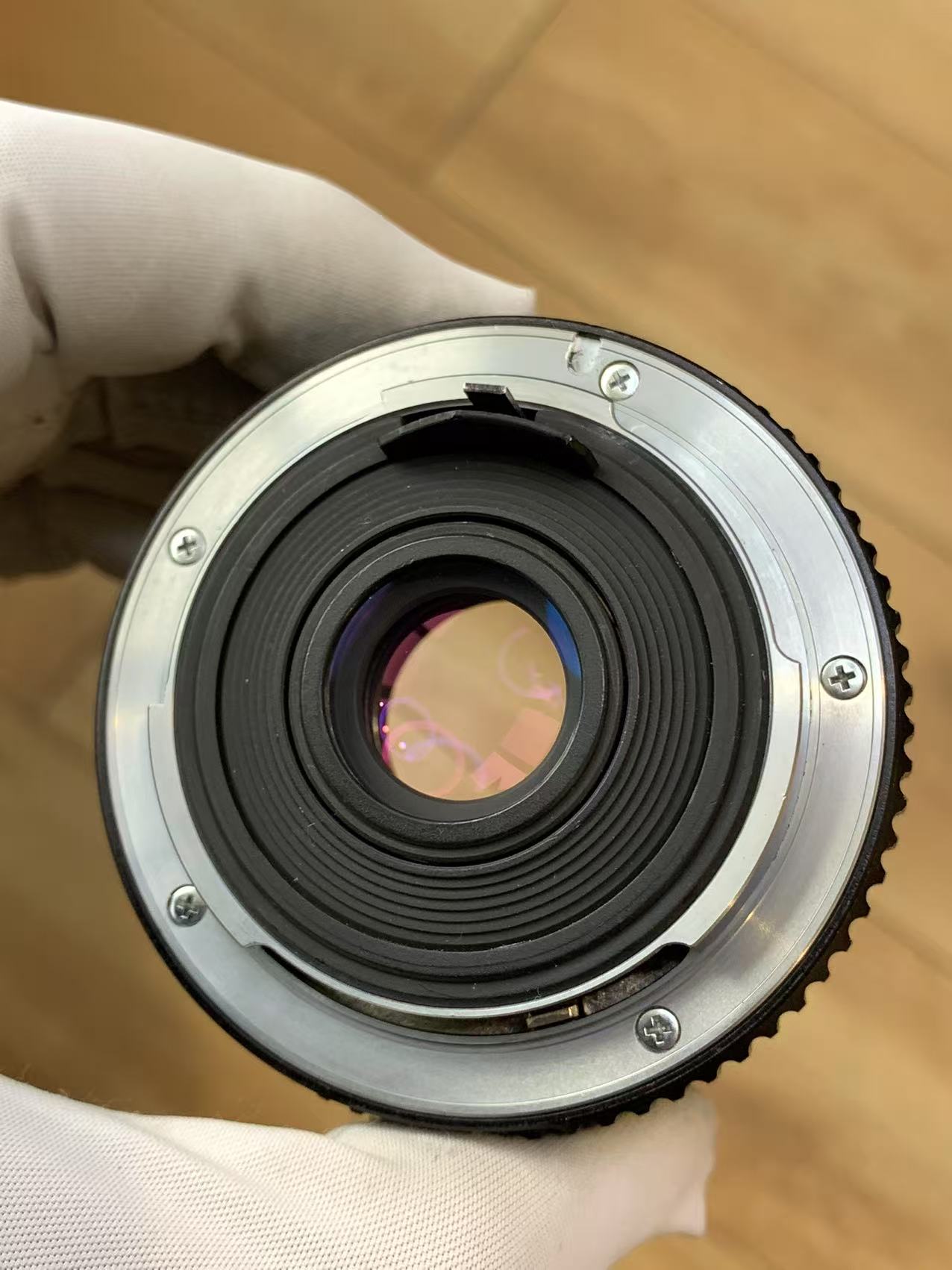 [Product=Lens][Brand=Pentax][Model=SMC Pentax-M 35mm F2.8][FocalLength=35][MaxAPT=2.8][Mount=PK][SN=6018282][Frame=135][Date=20250424][MD5=efd8cbf8be5063a11f90d522fff51885].jpg