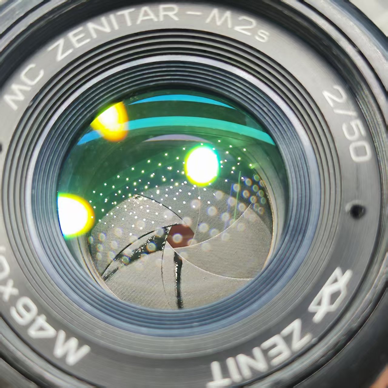 [Product=Lens][Brand=ZENIT][Model=MC ZENITAR-M2s][FocalLength=50][MaxAPT=2][Mount=M42][SN=00020433][Frame=135][Date=20250424][MD5=91e84e8c9804bb08434a079969e8494e].jpg