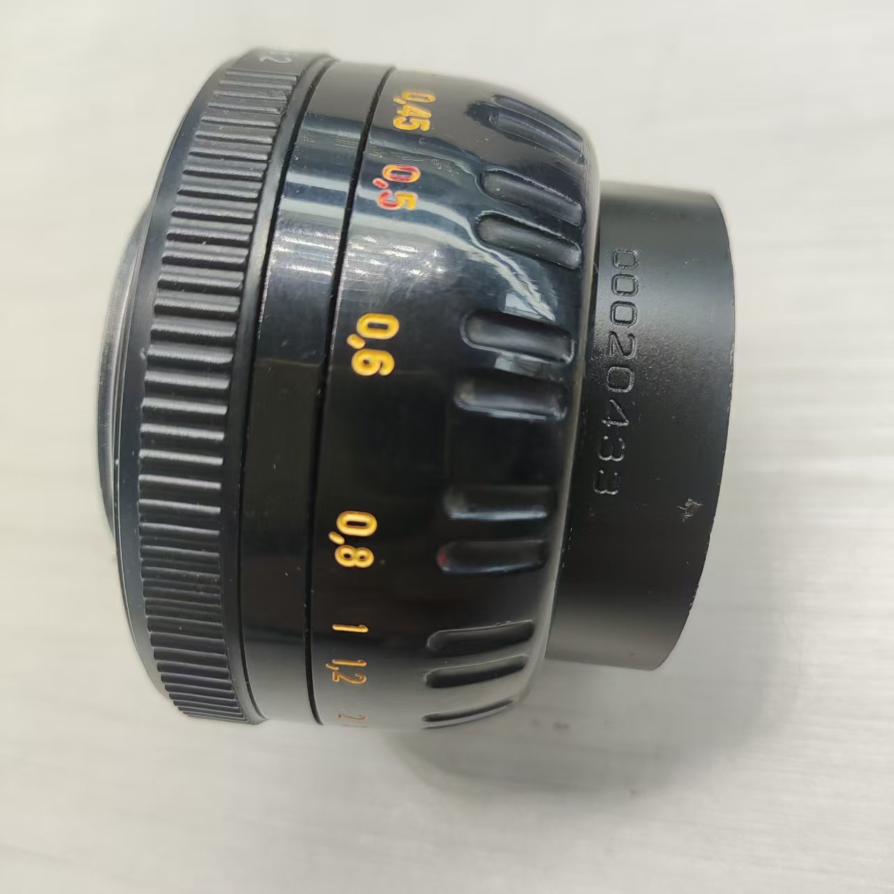[Product=Lens][Brand=ZENIT][Model=MC ZENITAR-M2s][FocalLength=50][MaxAPT=2][Mount=M42][SN=00020433][Frame=135][Date=20250424][MD5=f684724f5874e89353676c335e3e20d6].jpg