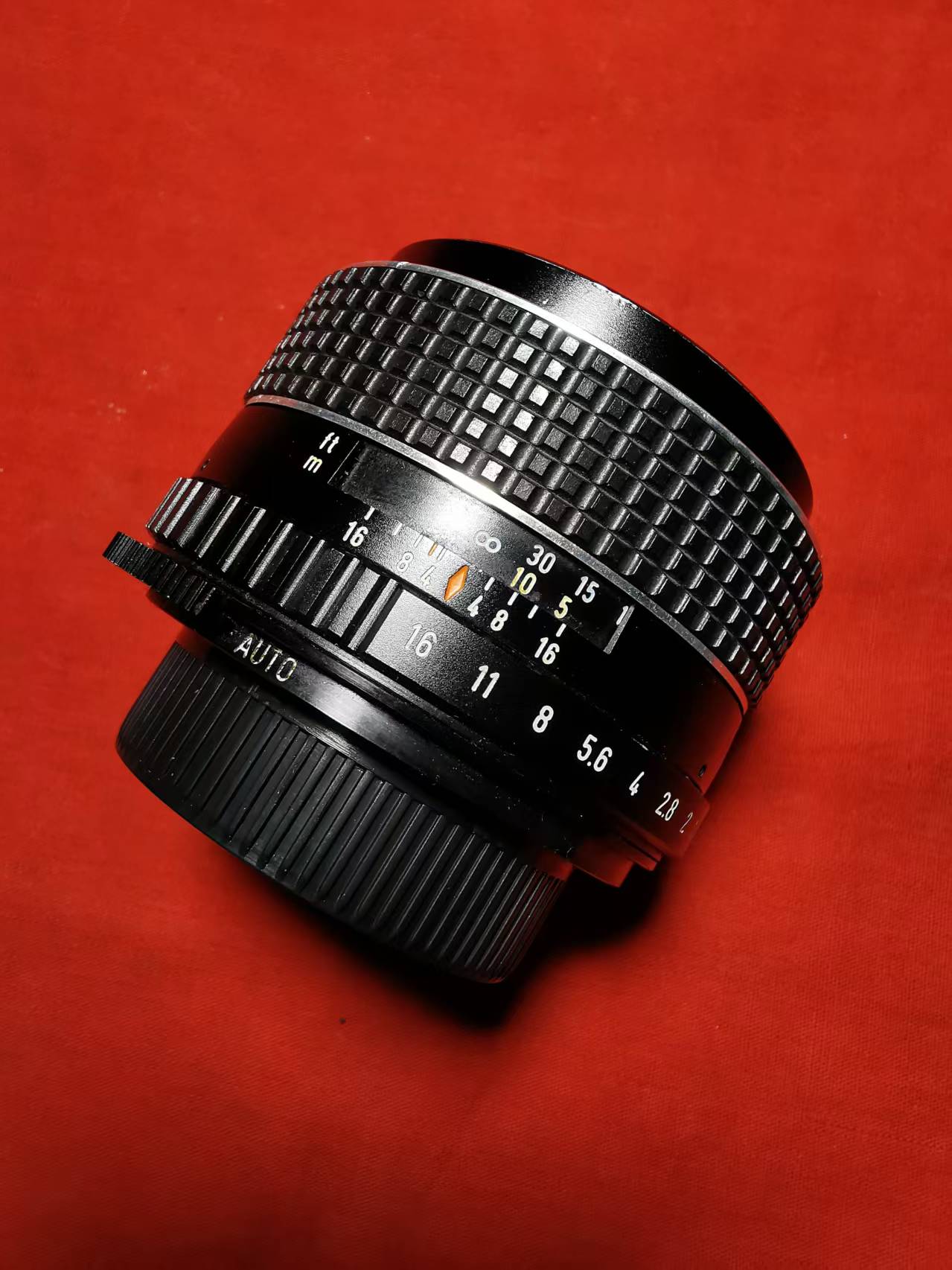 [Product=Lens][Brand=Pentax][Model=SMC TAKUMAR 50mm F1.4][FocalLength=50][MaxAPT=1.4][Mount=M42][SN=5590213][Frame=135][Date=20250425][MD5=8aa17a488416723ccddf0c1c236d4bfc].jpg