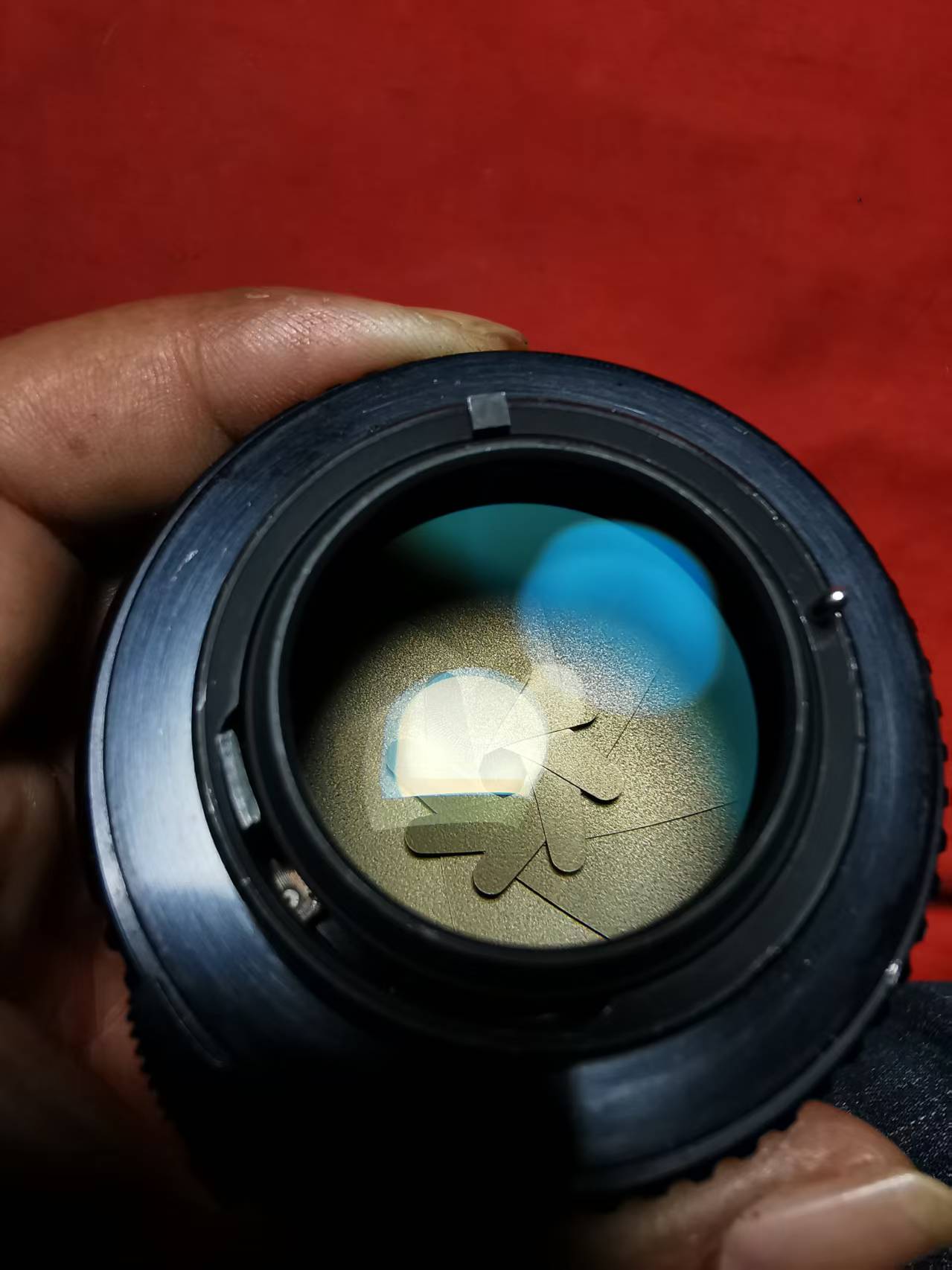[Product=Lens][Brand=Pentax][Model=SMC TAKUMAR 50mm F1.4][FocalLength=50][MaxAPT=1.4][Mount=M42][SN=5590213][Frame=135][Date=20250425][MD5=f1b563f6efbfed9c01a5fbe82a88e7f6].jpg