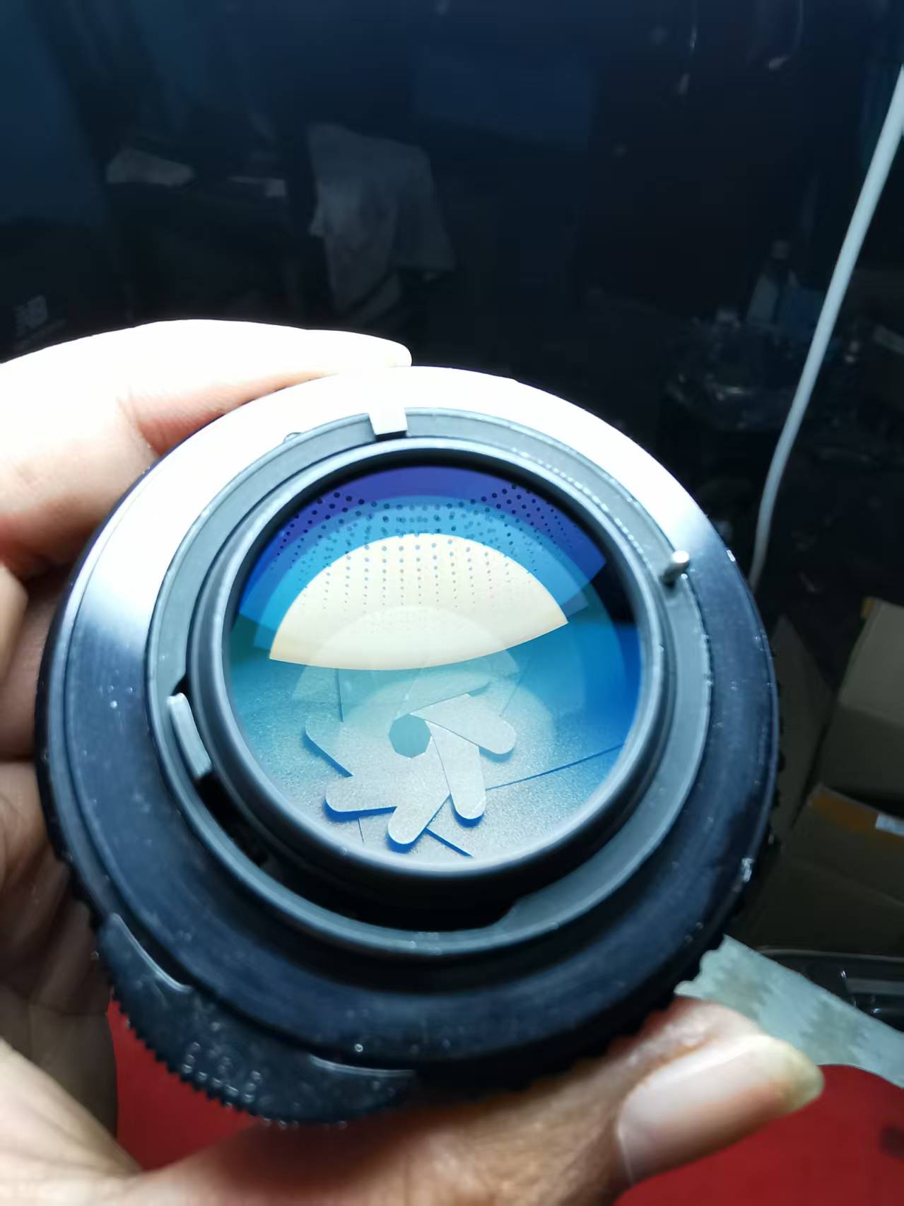 [Product=Lens][Brand=Pentax][Model=SMC TAKUMAR 50mm F1.4][FocalLength=50][MaxAPT=1.4][Mount=M42][SN=5590213][Frame=135][Date=20250425][MD5=ffc5b485672569495d9c5013b44f25ac].jpg