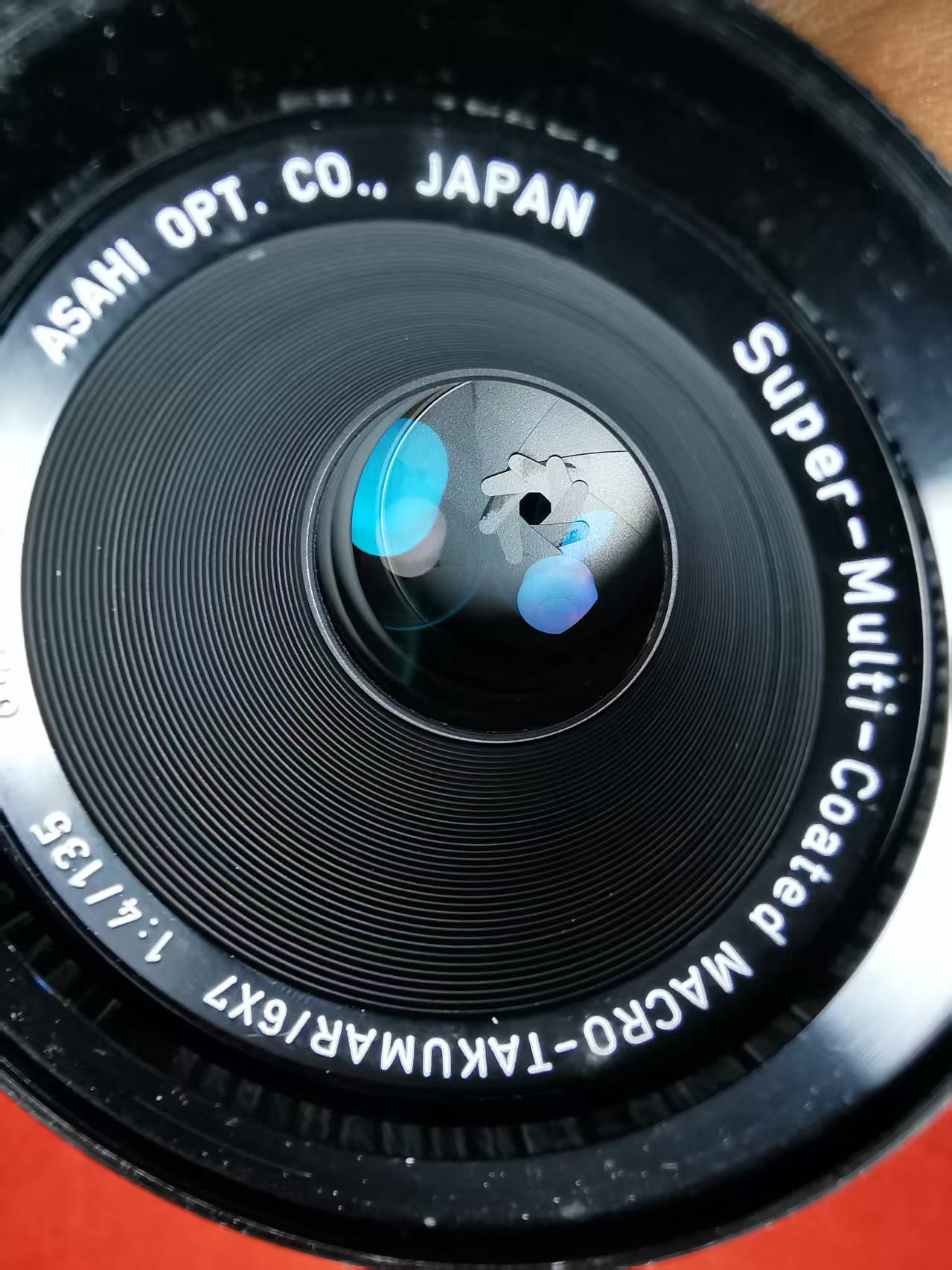 [Product=Lens][Brand=Pentax][Model=Super-Multi-Coated MACRO-TAKUMAR 6X7 135mm F4][FocalLength=135][MaxAPT=4][Mount=PK67][SN=8431347][Frame=6X7][Date=20250425][MD5=c4fd03a96ce043d807c0d55d75c55550].jpg