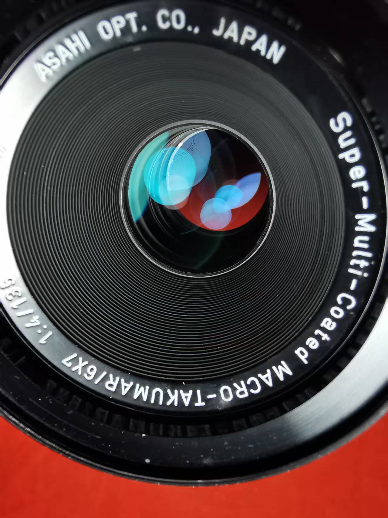 [Product=Lens][Brand=Pentax][Model=Super-Multi-Coated MACRO-TAKUMAR 6X7 135mm F4][FocalLength=135][MaxAPT=4][Mount=PK67][SN=8431347][Frame=6X7][Date=20250425][MD5=e167f0bde0b72bff9e128842e10bc2ae].jpg