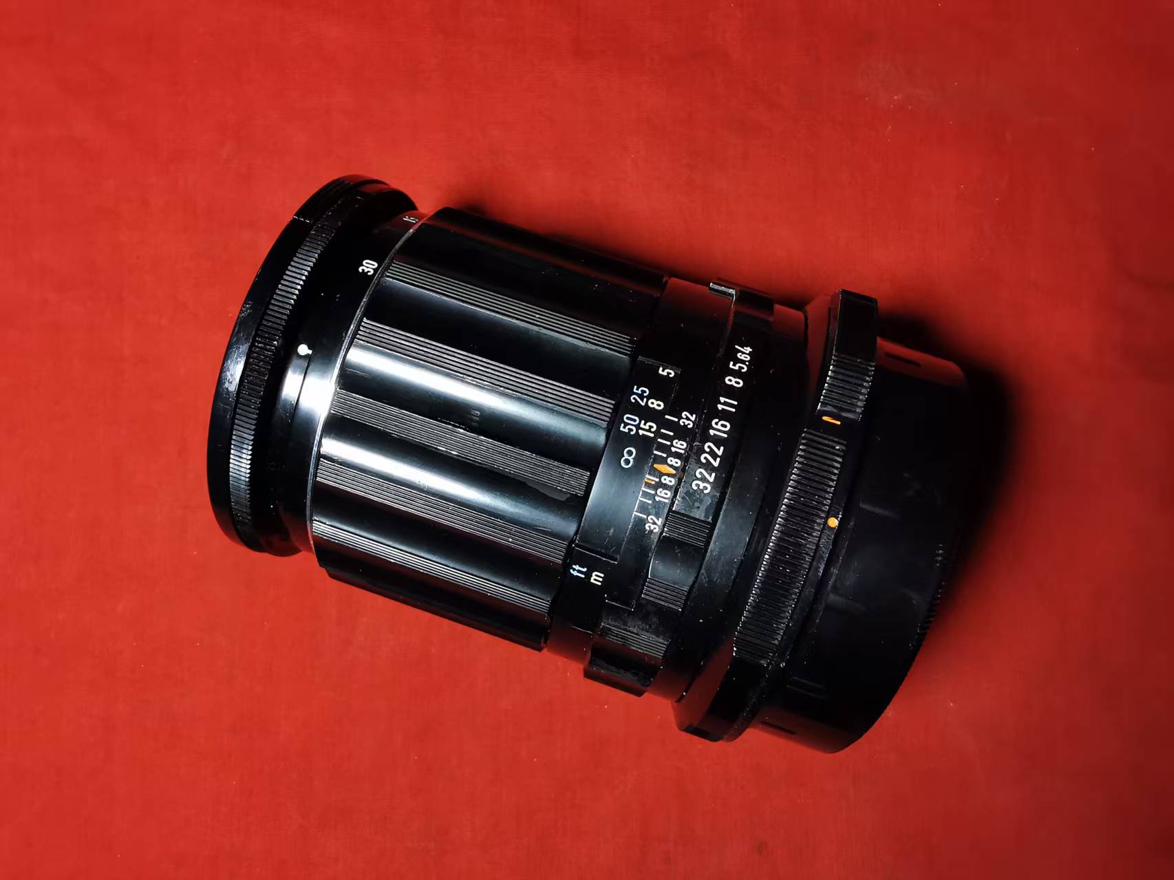[Product=Lens][Brand=Pentax][Model=Super-Multi-Coated MACRO-TAKUMAR 6X7 135mm F4][FocalLength=135][MaxAPT=4][Mount=PK67][SN=8431347][Frame=6X7][Date=20250425][MD5=e6079126c4d97372eaae7d63f96e89ba].jpg