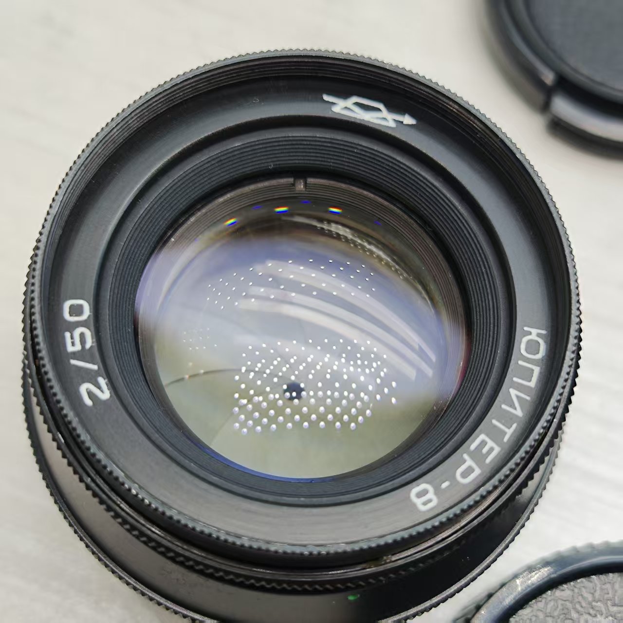 [Product=Lens][Brand=KMZ][Model=ЮПИТЕР-8][FocalLength=50][MaxAPT=2][Mount=L39][SN=0267996][Frame=135][Date=20250425][MD5=a6f482f0ab35355f35f3d721d6786f0c].jpg