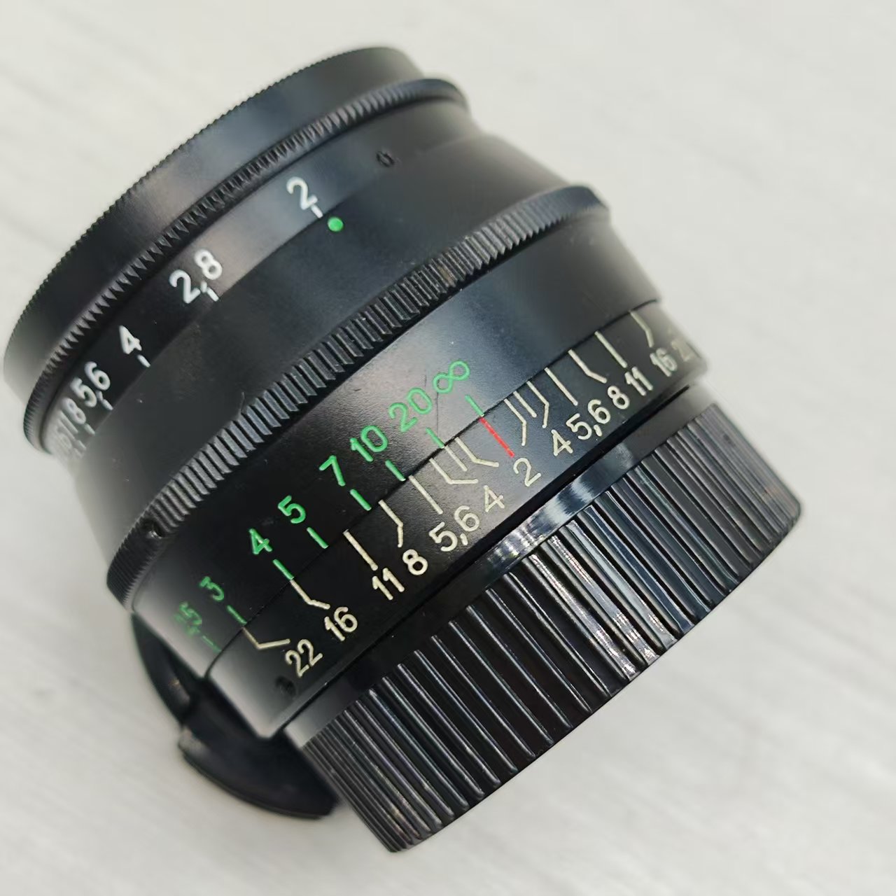 [Product=Lens][Brand=KMZ][Model=ЮПИТЕР-8][FocalLength=50][MaxAPT=2][Mount=L39][SN=0267996][Frame=135][Date=20250425][MD5=dd2243205bf438163521f1be7858187f].jpg