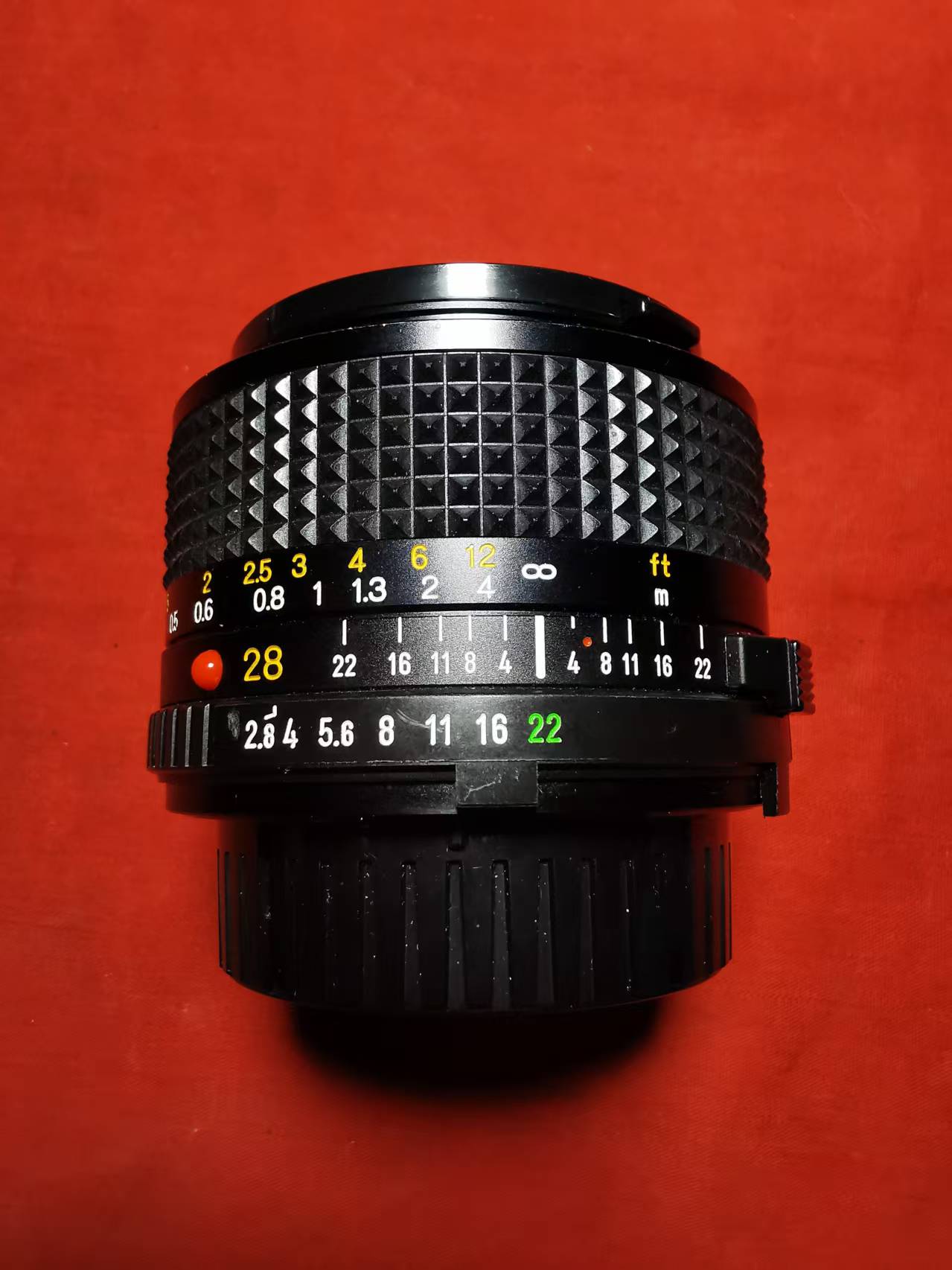 [Product=Lens][Brand=Minolta][Model=MD 28mm F2.8][FocalLength=28][MaxAPT=2.8][Mount=MD][Frame=135][Date=20250425][MD5=87b4fbca68cefb0cbcc57974ddaa777e].jpg