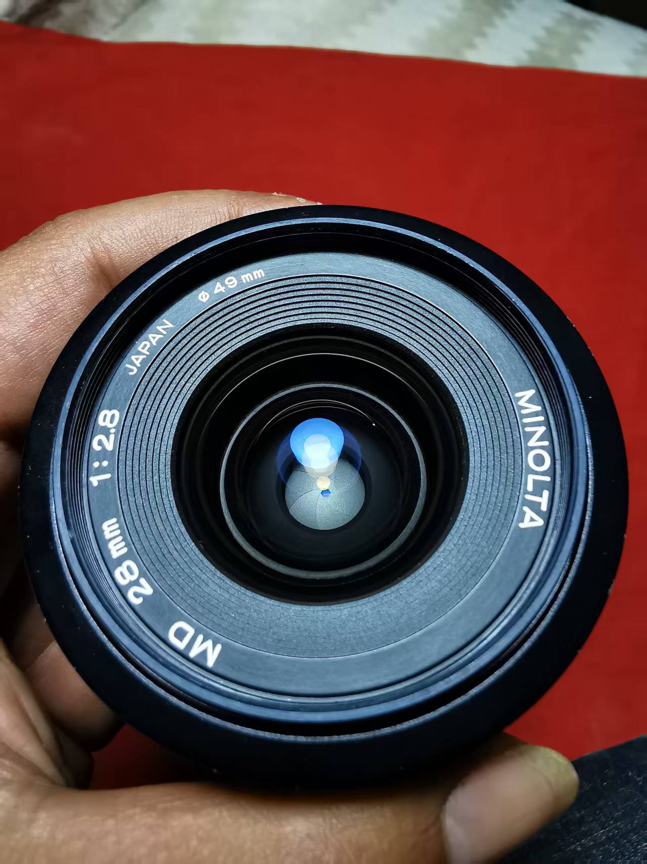 [Product=Lens][Brand=Minolta][Model=MD 28mm F2.8][FocalLength=28][MaxAPT=2.8][Mount=MD][Frame=135][Date=20250425][MD5=ac140b2d2e95b75e89c6fdf0823208c0].jpg