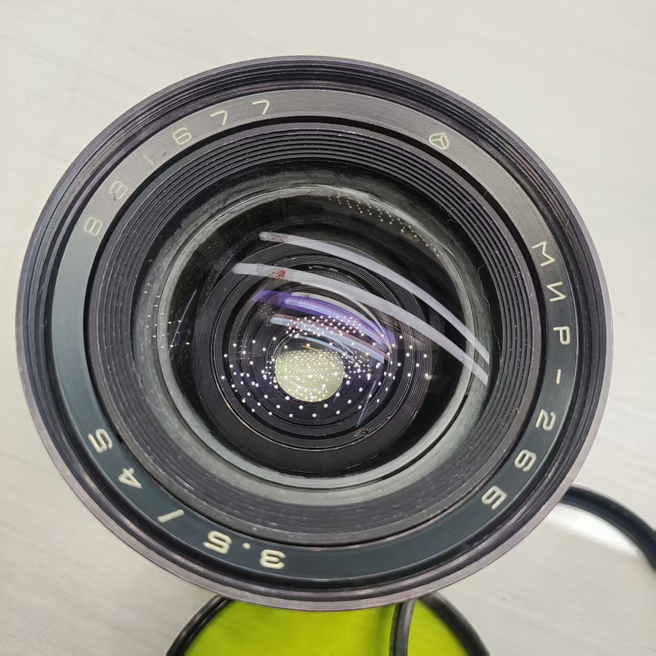 [Product=Lens][Brand=KMZ][Model=МИР-26Б 45mm F3.5][FocalLength=45][MaxAPT=3.5][Mount=P6][SN=831677][Frame=120][Date=20250427][MD5=0065686d3a814b2d4bf553d0c0ecf9bf].jpg
