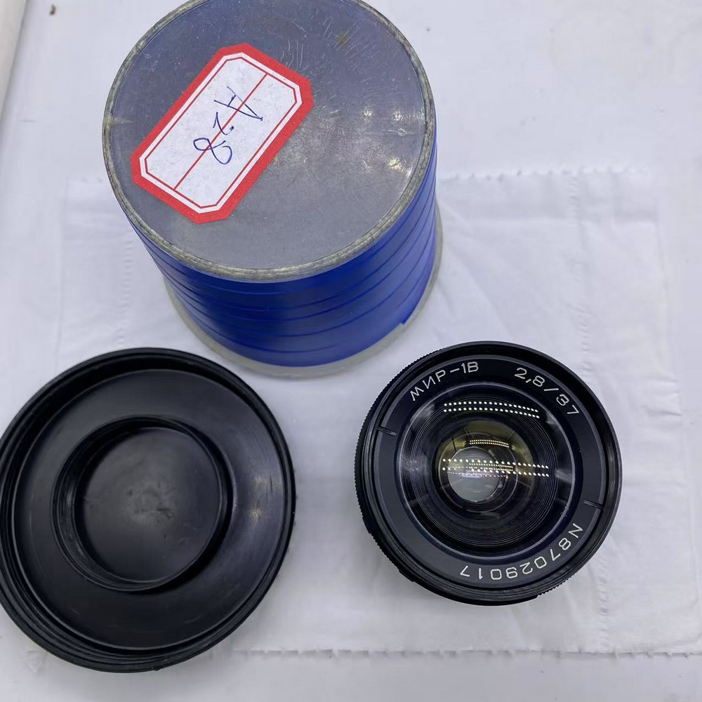 [Product=Lens][Brand=KMZ][Model=МИР-1В][FocalLength=37][MaxAPT=2.8][Mount=M42][SN=87029017][Frame=135][Date=20250430][MD5=78ff0b66a9f09777242313ee22c56cb7].jpg