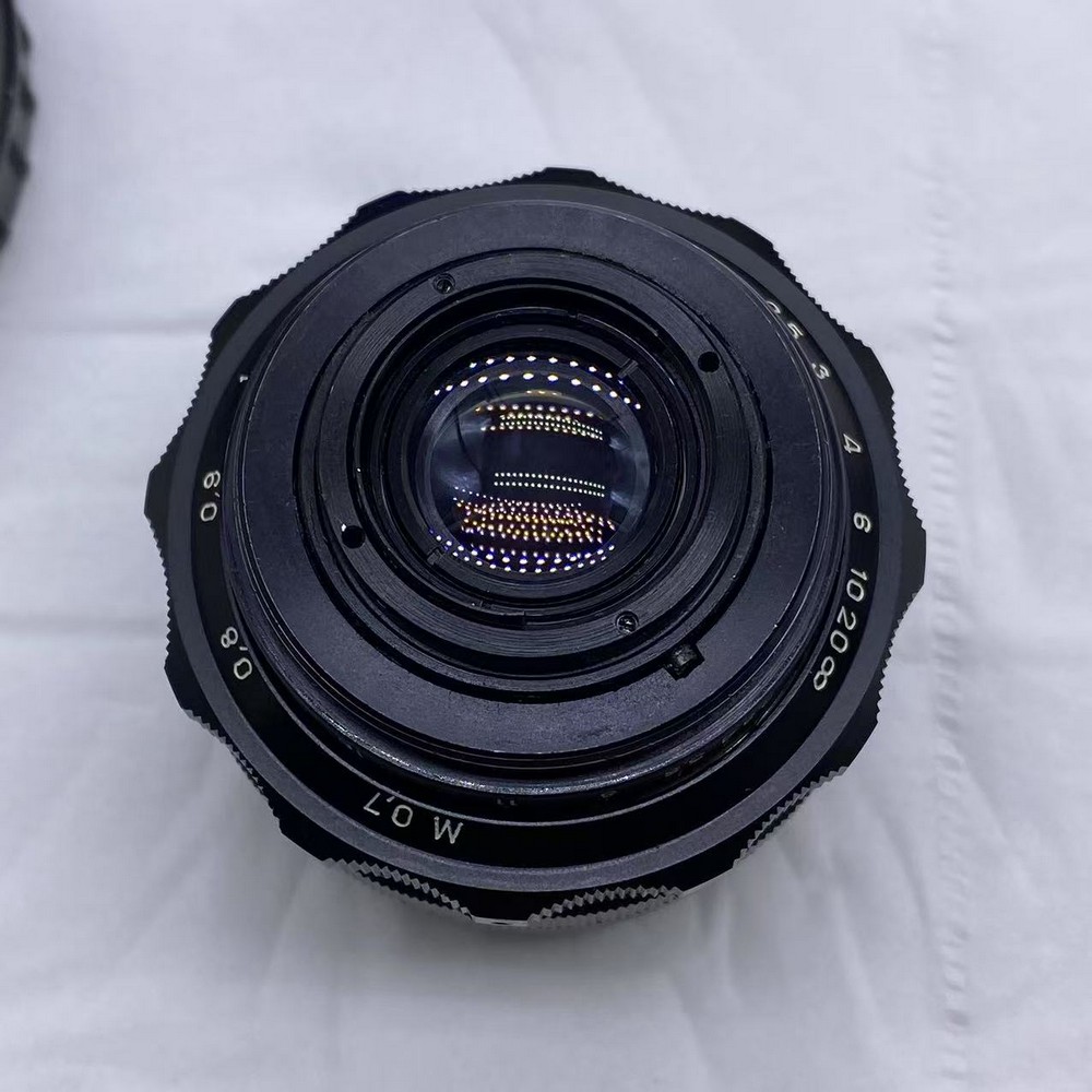 [Product=Lens][Brand=KMZ][Model=МИР-1В][FocalLength=37][MaxAPT=2.8][Mount=M42][SN=87029017][Frame=135][Date=20250430][MD5=e2e68c0ed599ff0e7f13e598fdfc842f].jpg