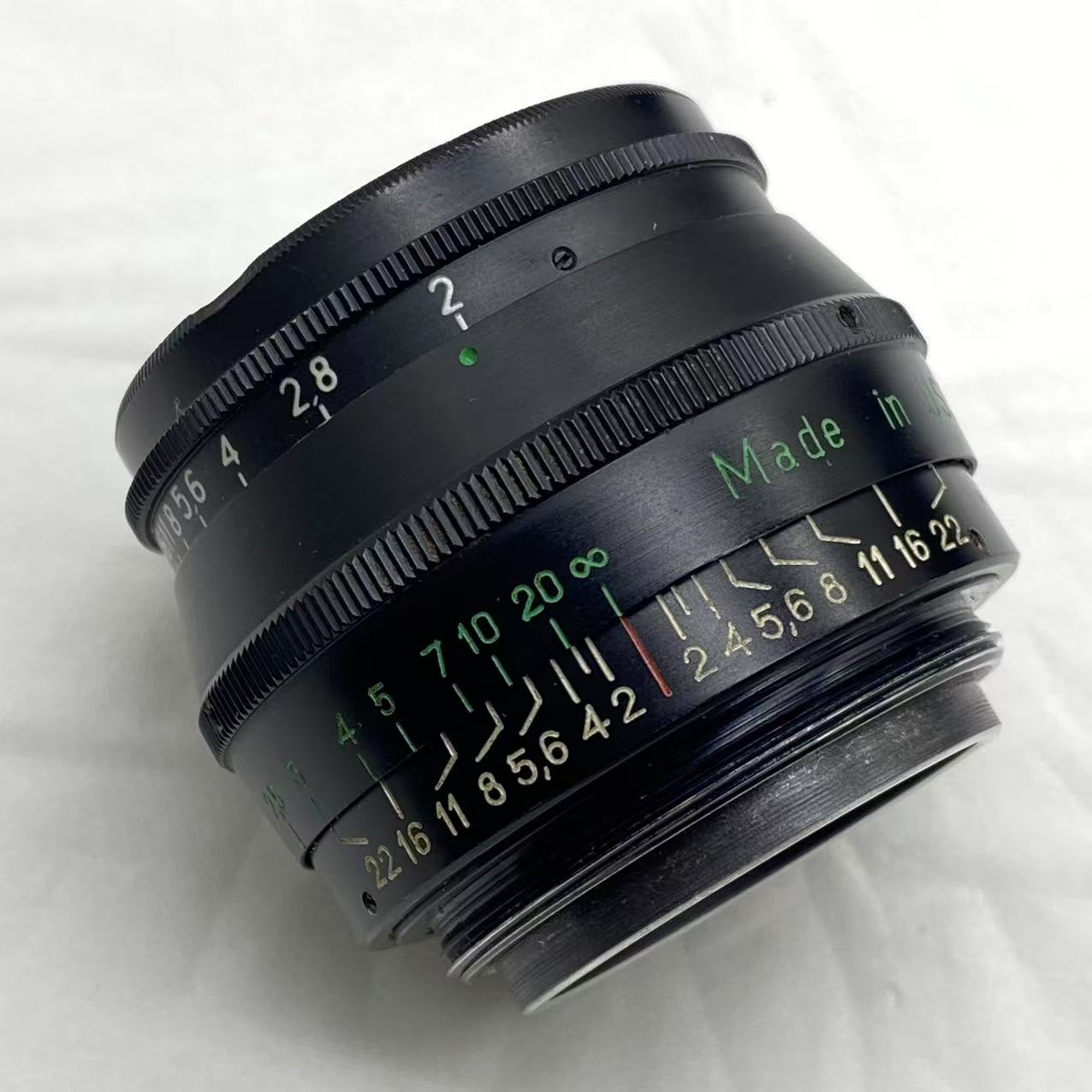 [Product=Lens][Brand=ZENIT][Model=JUPITER-8][FocalLength=50][MaxAPT=2][Mount=L39][SN=7331828][Frame=135][Date=20250430][MD5=3b9454d75757f49dc6aafb78f558a99d].jpg