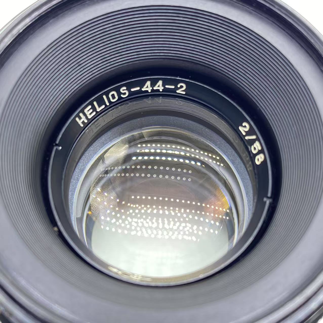 [Product=Lens][Brand=ZENIT][Model=HELIOS-44-2][FocalLength=58][MaxAPT=2][Mount=M42][SN=86027459][Frame=135][Date=20250430][MD5=a498bf558bf4cfb906d5a33390e2da11].jpg