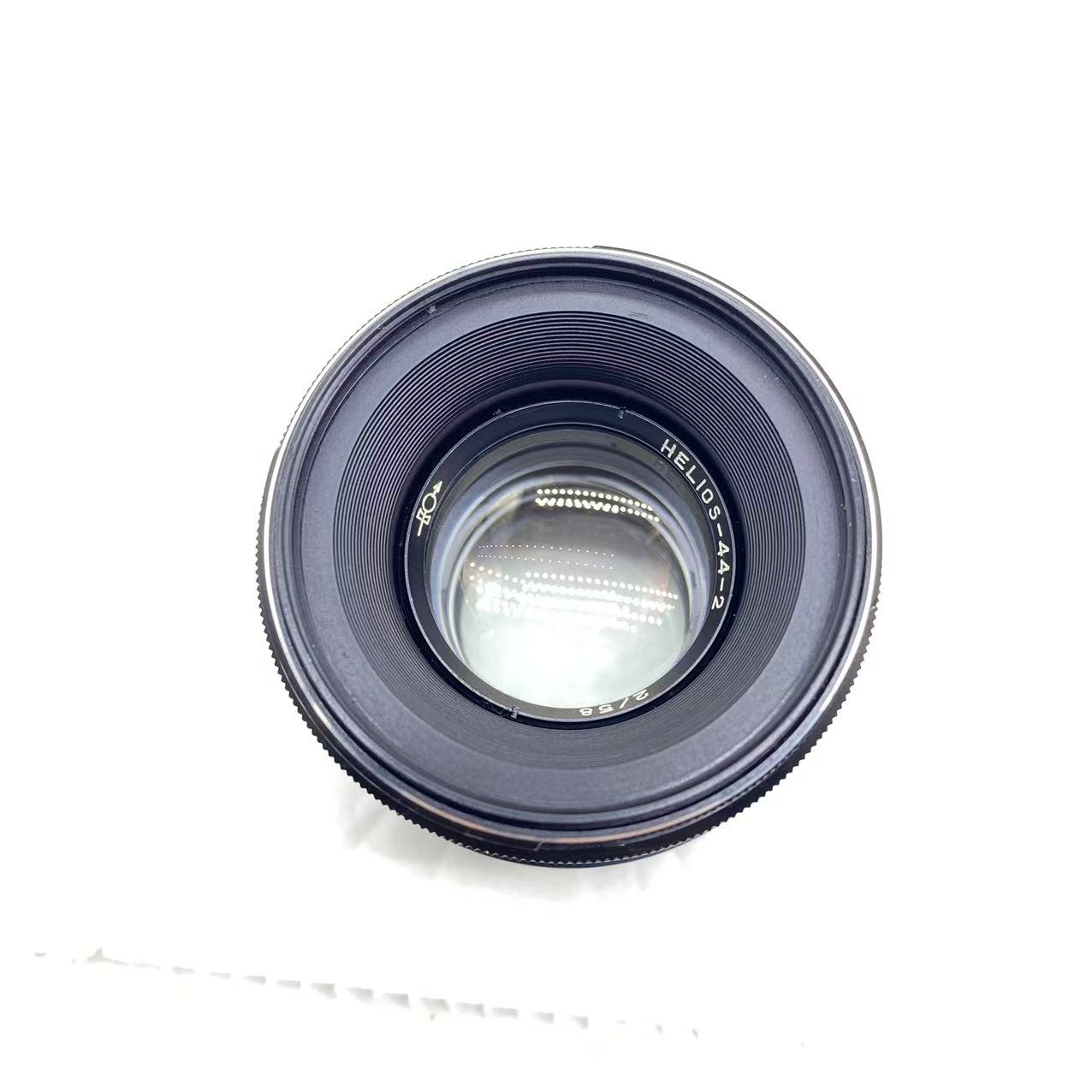 [Product=Lens][Brand=ZENIT][Model=HELIOS-44-2][FocalLength=58][MaxAPT=2][Mount=M42][SN=86027459][Frame=135][Date=20250430][MD5=fb036665396d18f04e21f1a3989bcc29].jpg