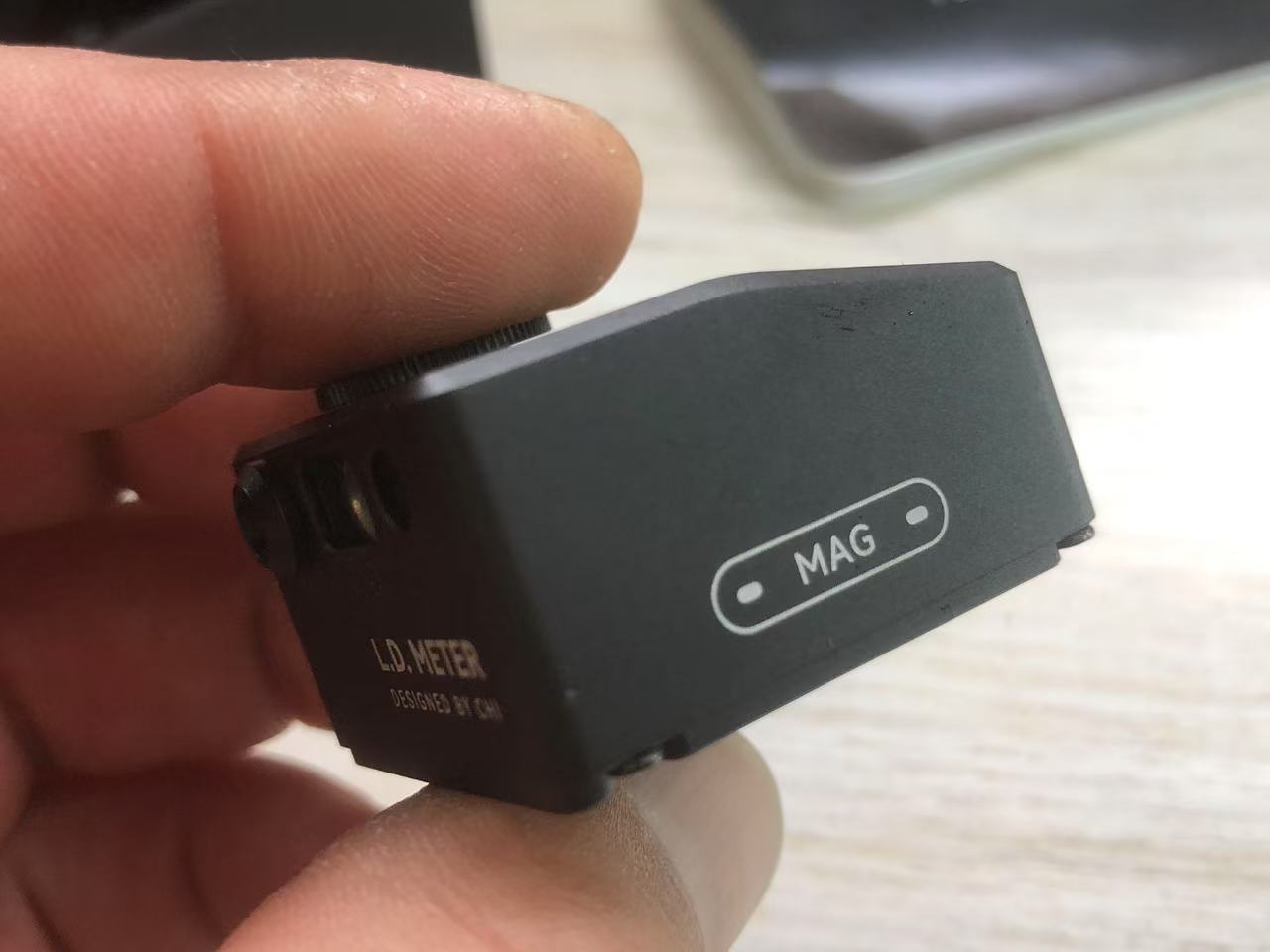 [Product=LightMeter][Brand=CHI][Model=LDM01 L.D. METER][Measure=Reflective][Display=Digital][Date=20250502][MD5=002c2a7da3704b517cfb9ca8697b5a59].jpg