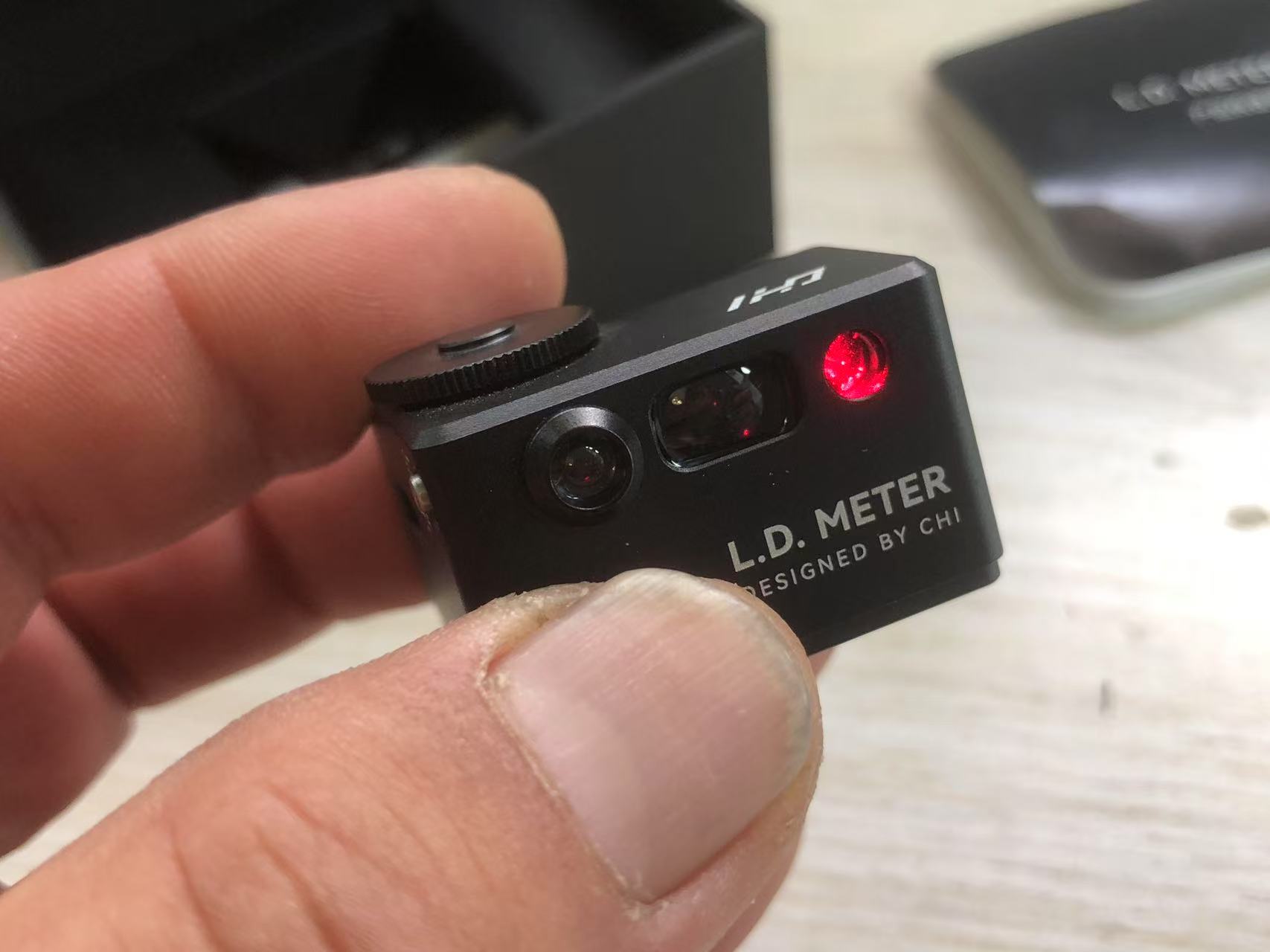 [Product=LightMeter][Brand=CHI][Model=LDM01 L.D. METER][Measure=Reflective][Display=Digital][Date=20250502][MD5=7cfc756d89253ac222d3f6c9a25ea5ea].jpg