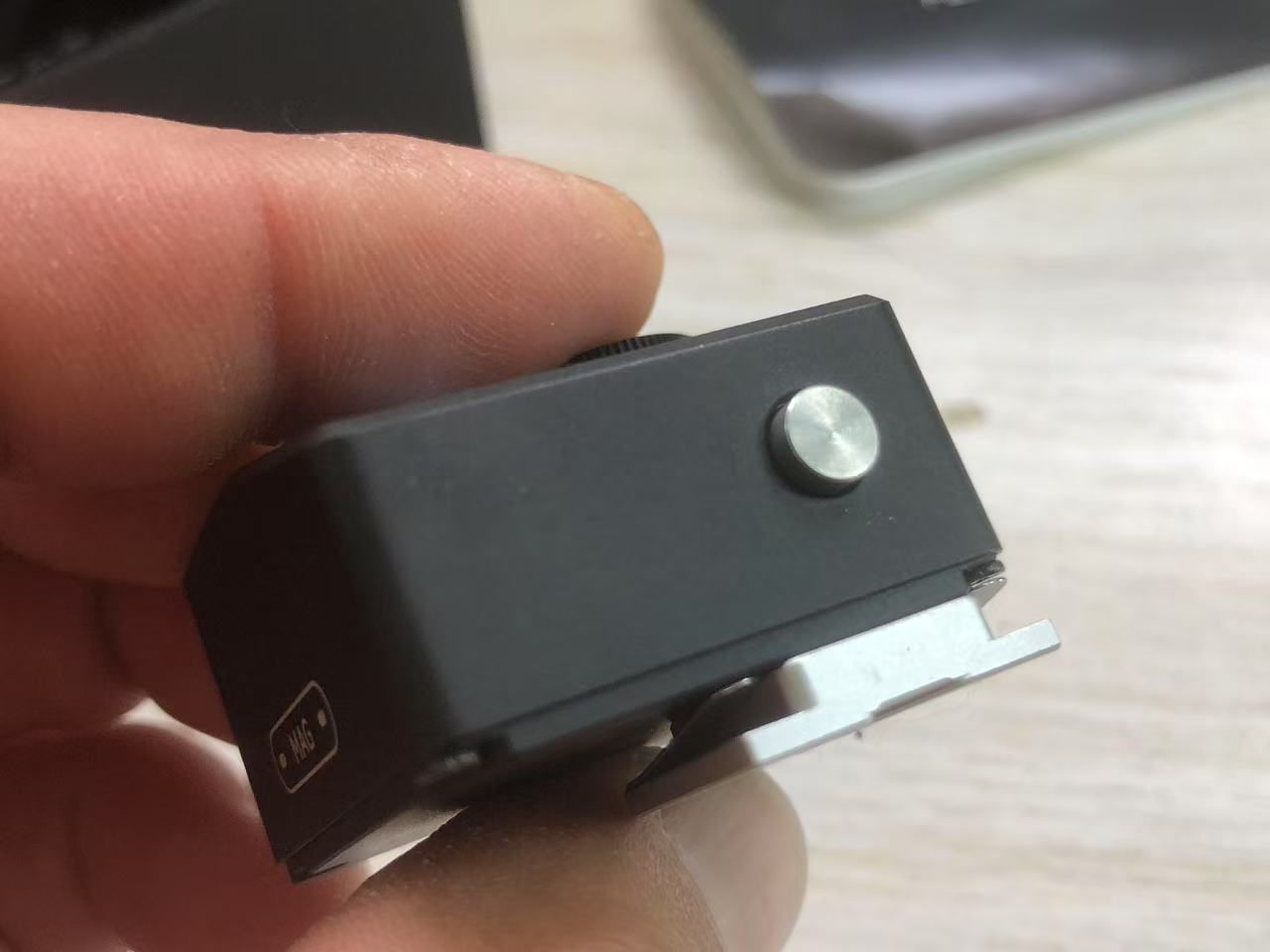 [Product=LightMeter][Brand=CHI][Model=LDM01 L.D. METER][Measure=Reflective][Display=Digital][Date=20250502][MD5=200f6e73e89d930284f43ce93d0e9969].jpg