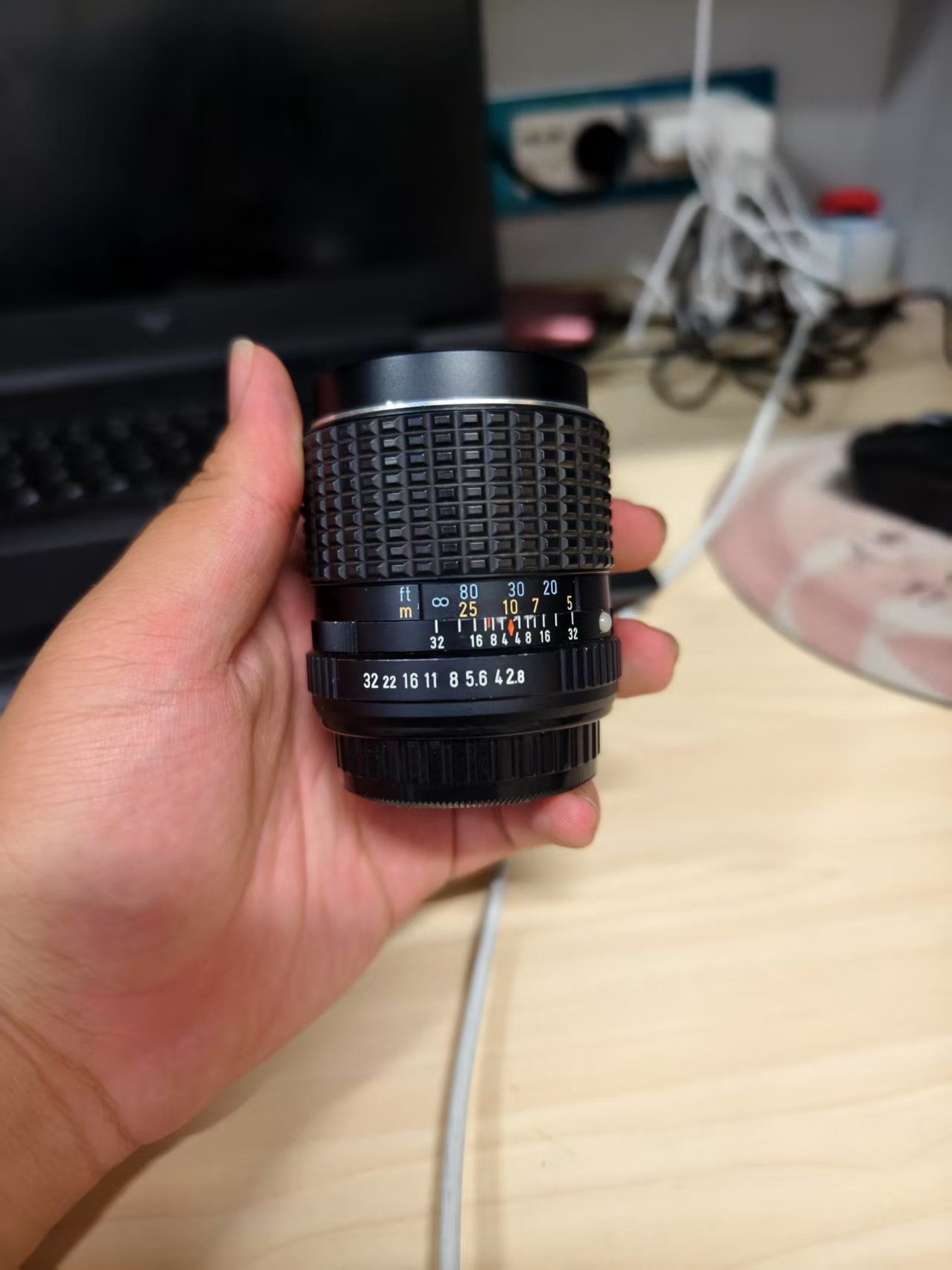 [Product=Lens][Brand=Pentax][Model=SMC PENTAX 105mm F2.8][FocalLength=105][MaxAPT=2.8][SN=5024560][Frame=135][Date=20250503][MD5=fbdd55f43c4b5e9bf2c7250c1fd701d0].jpg