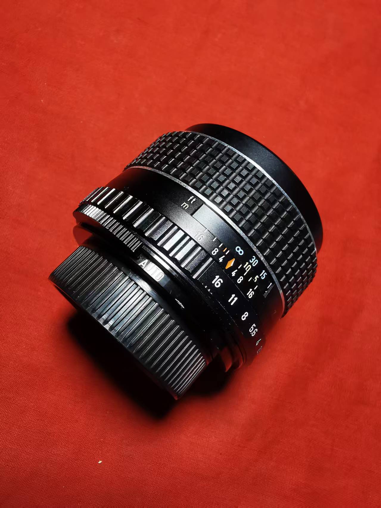 [Product=Lens][Brand=Pentax][Model=SMC TAKUMAR 50mm F1.4][FocalLength=50][MaxAPT=1.4][Mount=M42][SN=7641017][Frame=135][Date=20250503][MD5=8e357011832324fa14fd6d4f6e2cadb1].jpg