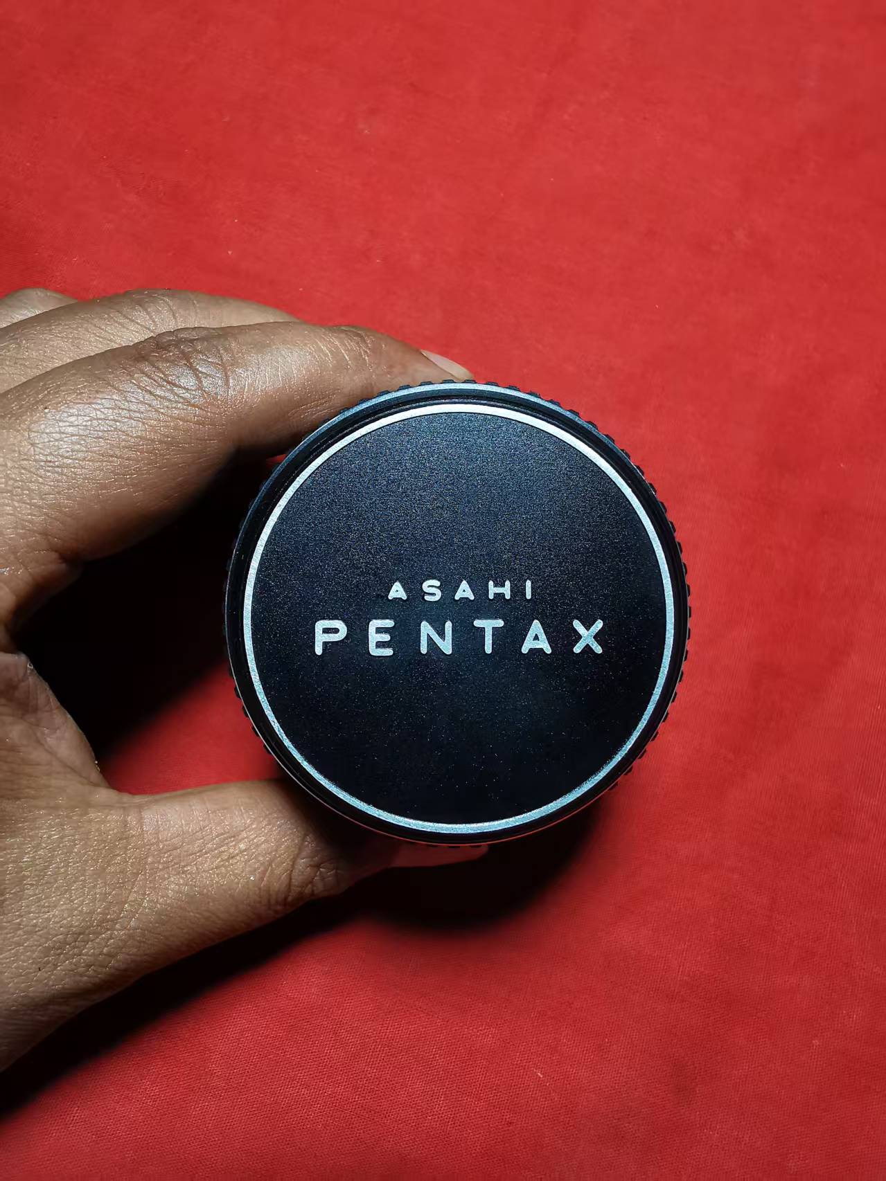 [Product=Lens][Brand=Pentax][Model=SMC TAKUMAR 50mm F1.4][FocalLength=50][MaxAPT=1.4][Mount=M42][SN=7641017][Frame=135][Date=20250503][MD5=78211a967a3d12f2e96d683ba6cc1e3d].jpg