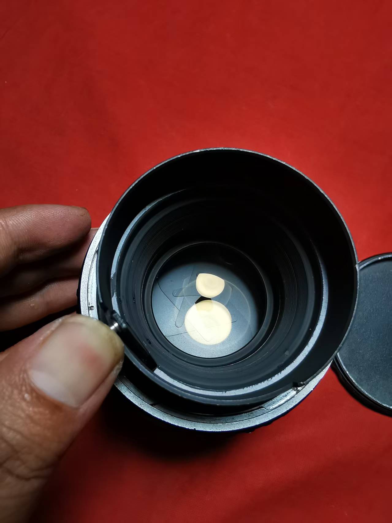 [Product=Lens][Brand=Zenza Bronica][Model=ZENZANON 150mm F3.5][FocalLength=150][MaxAPT=3.5][SN=1502648][Frame=120][Date=20250503][MD5=82915fe5e04396e98155b590dc8e9750].jpg