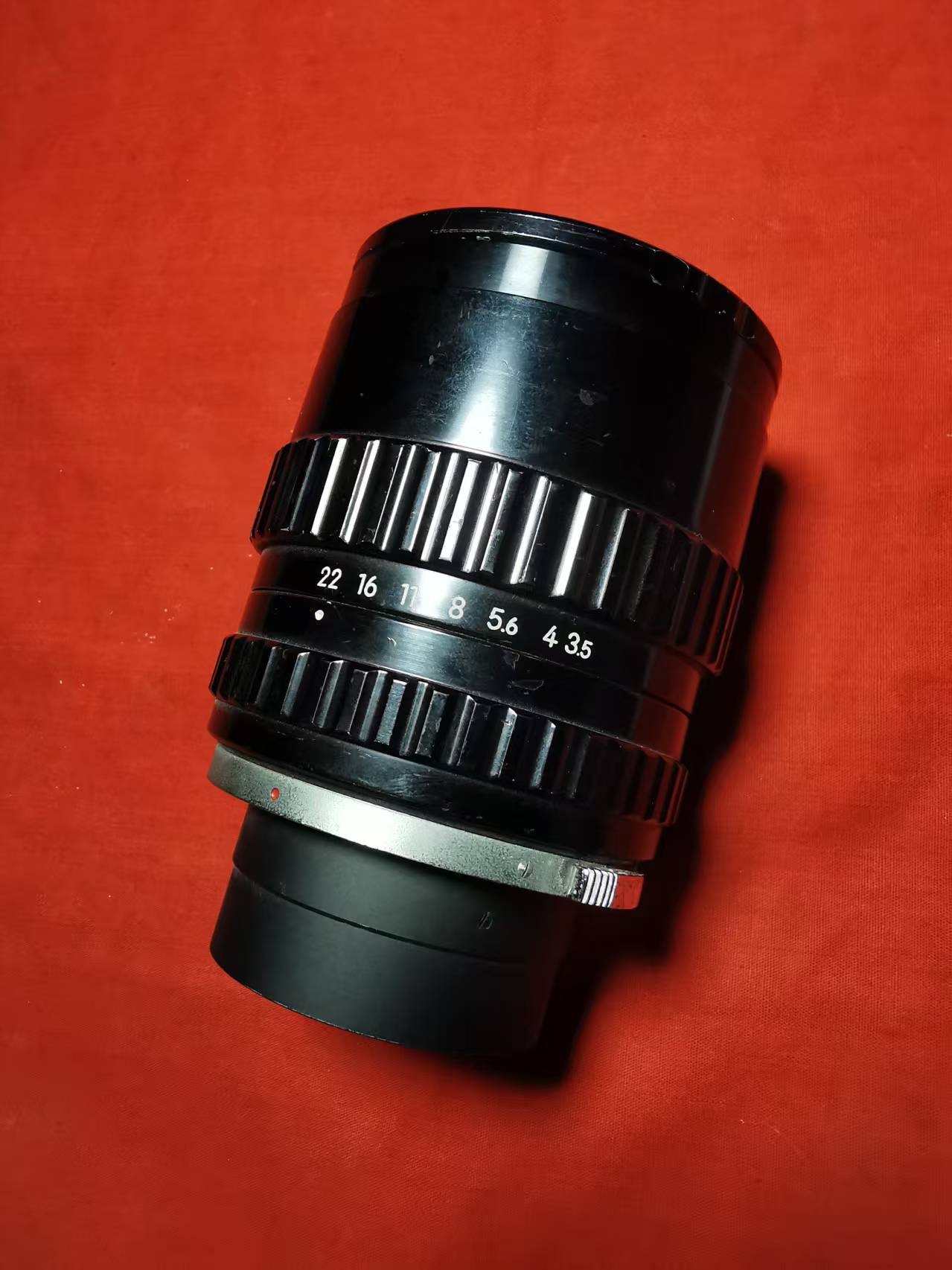 [Product=Lens][Brand=Zenza Bronica][Model=ZENZANON 150mm F3.5][FocalLength=150][MaxAPT=3.5][SN=1502648][Frame=120][Date=20250503][MD5=a03149efb91bcb60d60f10a30ffe3876].jpg