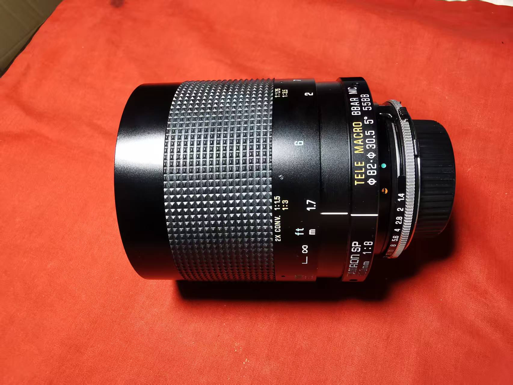 [Product=Lens][Brand=Tamron][Model=SP 500mm F8 TELE MACRO BBAR MC 55BB][FocalLength=500][MaxAPT=8][Mount=ADAPTALL 2 MD][Frame=135][Date=20250503][MD5=1082ce0ce2df3224fdb377bec88c1064].jpg