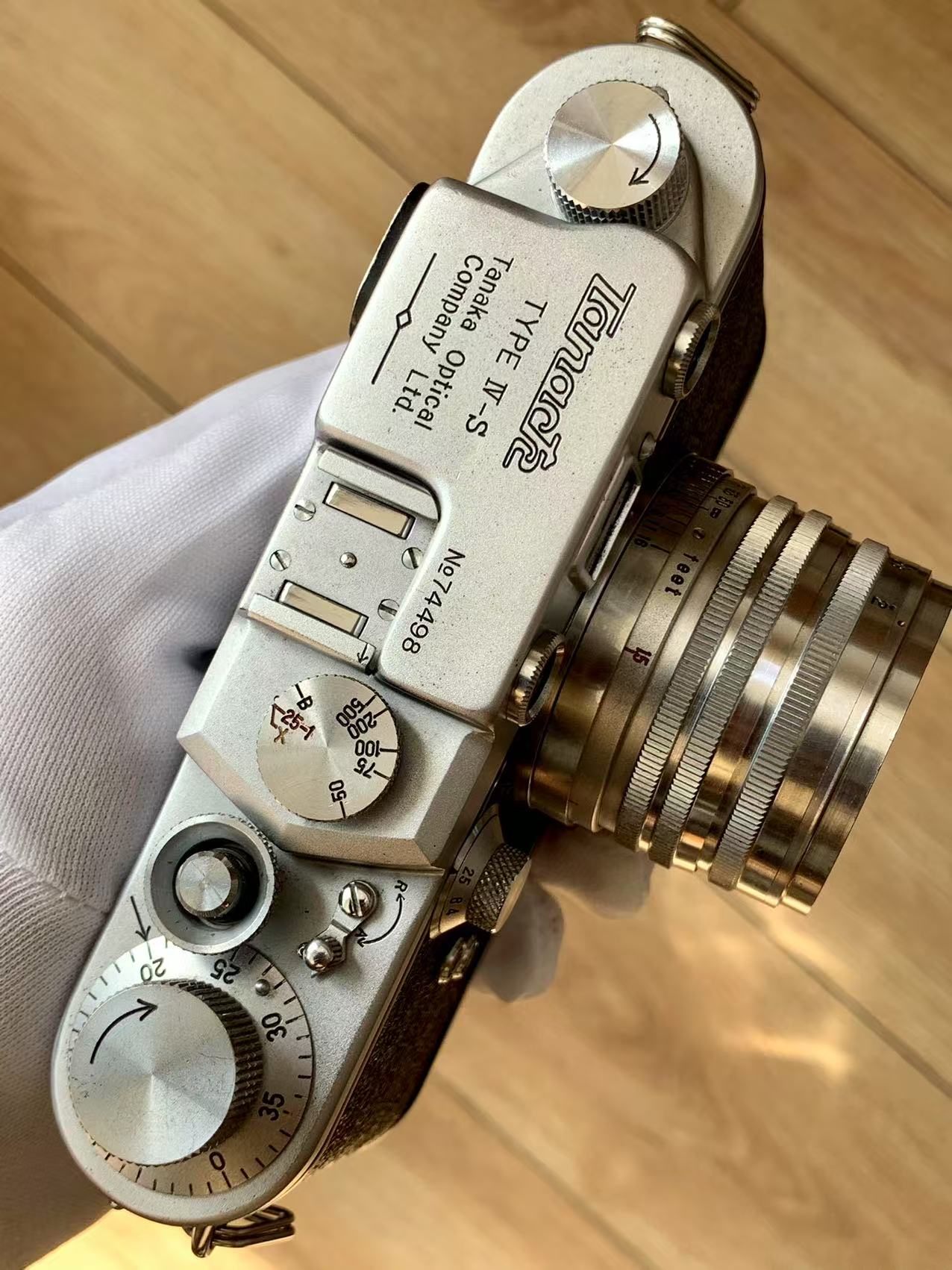 [Product=Camera][Brand=Tanack][Model=TYPE IV-S][SN=74498][Date=20250503][MD5=81e925323ea8c083bc0e06ad095b812d].jpg