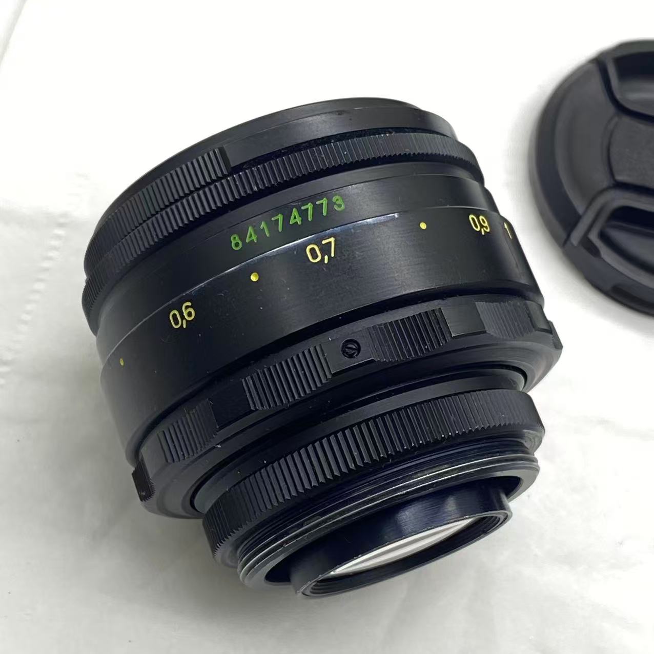 [Product=Lens][Brand=ZENIT][Model=HELIOS-44-2 58mm F2][FocalLength=58][MaxAPT=2][Mount=M42][SN=84174773][Frame=135][Date=20250504][MD5=df07e0465c220375c2ebe42c60856f27].jpg