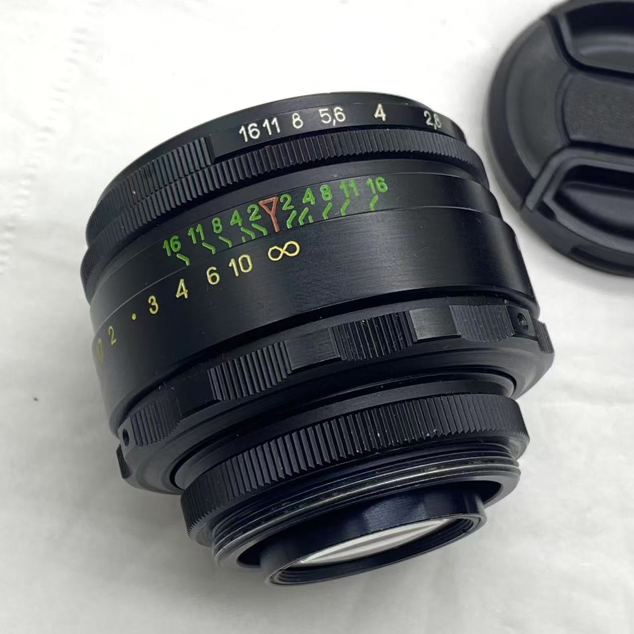 [Product=Lens][Brand=ZENIT][Model=HELIOS-44-2 58mm F2][FocalLength=58][MaxAPT=2][Mount=M42][SN=84174773][Frame=135][Date=20250504][MD5=e1fb02693d0a6e5ddfb53f5a07955268].jpg