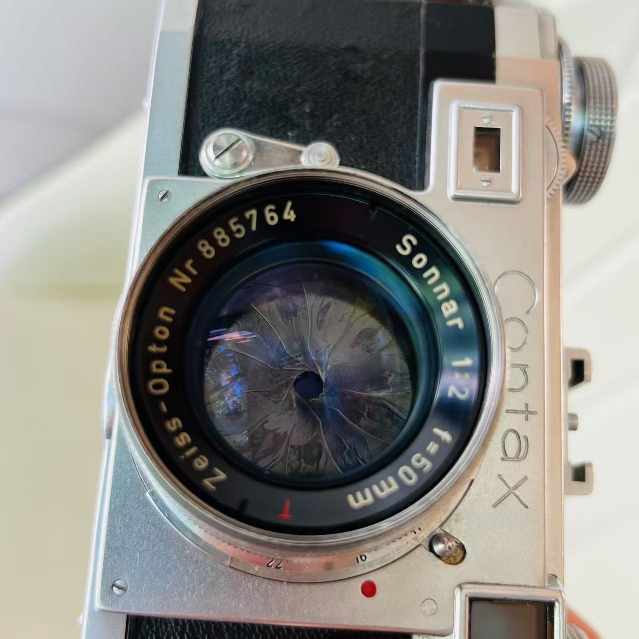 [Product=Camera][Brand=Zeiss Ikon][Model=Contax][SN=A51392][Date=20250507][MD5=6f03dc705f97badc6801fbdde0d83aff].jpg