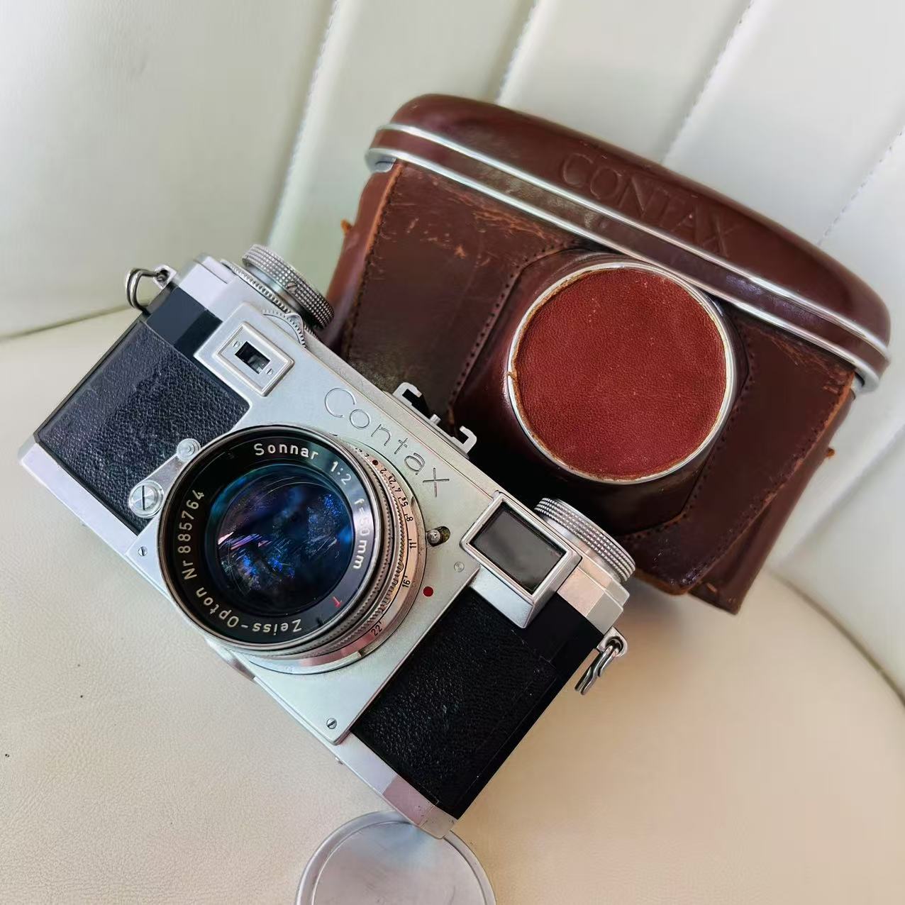 [Product=Camera][Brand=Zeiss Ikon][Model=Contax][SN=A51392][Date=20250507][MD5=b1abee359b2846f850de73b89a33aa7c].jpg