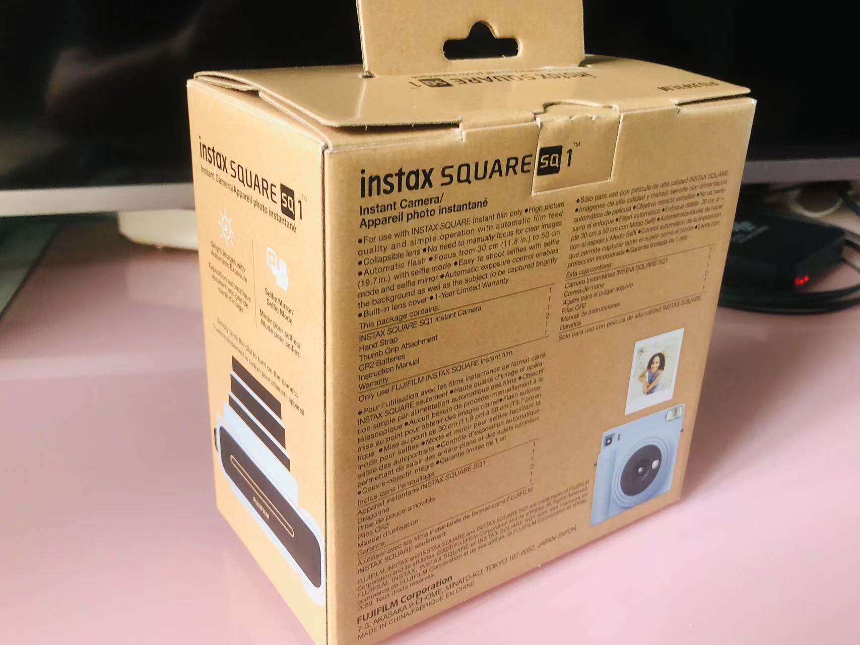 [Product=Camera][Brand=FUJIFILM][Model=instax SQUARE SQ 1][SN=A827766][Date=20250508][MD5=a5431e344503ff005da6a36486f78334].jpg