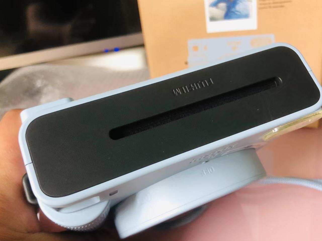 [Product=Camera][Brand=FUJIFILM][Model=instax SQUARE SQ 1][SN=A827766][Date=20250508][MD5=cf529aab561813450cd145228f0aadfb].jpg