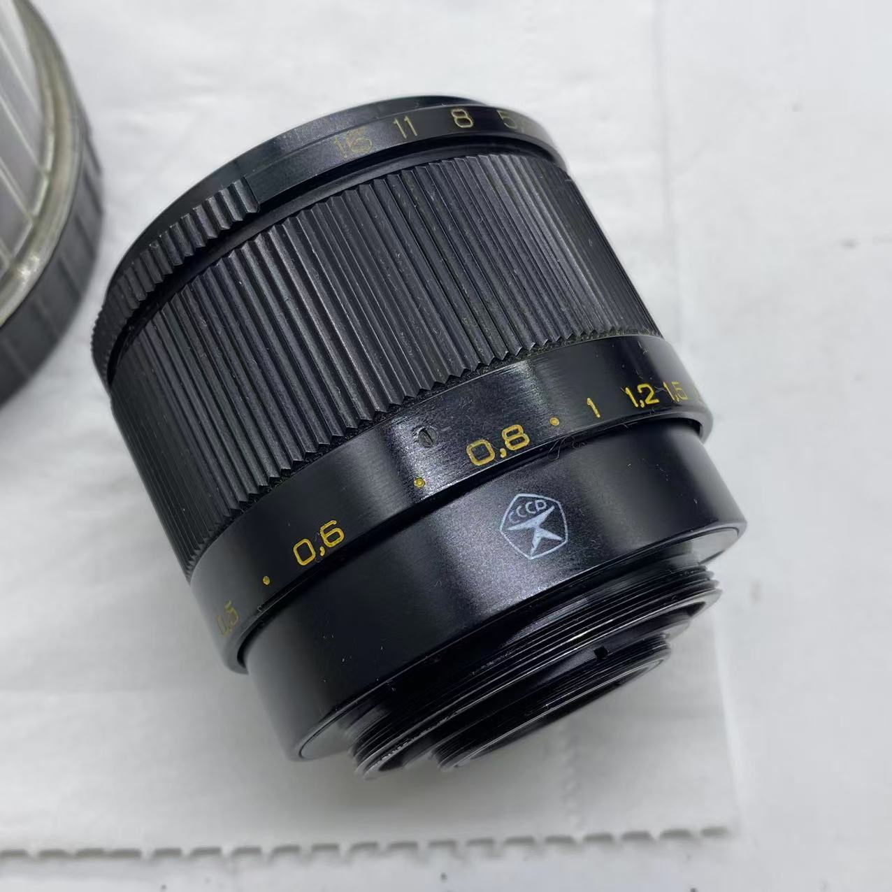 [Product=Lens][Brand=KMZ][Model=ИНДУСТАР 61Л_3-MC][FocalLength=50][MaxAPT=2.8][Mount=M42][SN=8707230][Frame=135][Date=20250508][MD5=dd8b3d72e2194404e85b4d267254f825].jpg