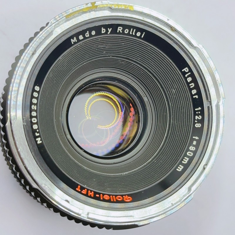 [Product=Lens][Brand=Rollei][Model=Rollei-HFT Planar 80mm F2.8][FocalLength=80][MaxAPT=2.8][SN=8092968][Date=20250508][MD5=b4907de8eba3fd54161e5d8f8e781c82].jpg