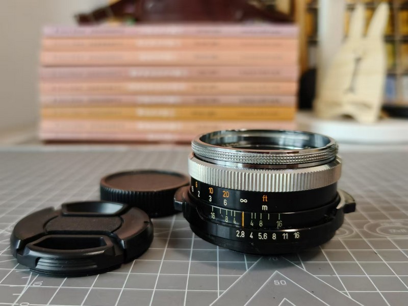 [Product=Lens][Brand=Carl Zeiss][Model=Tessar 50mm F2.8][FocalLength=50][MaxAPT=2.8][Mount=M42][SN=7343330][Frame=135][Date=20250510][MD5=ad2734a22d5d9c7358f2922d41194fee].jpg