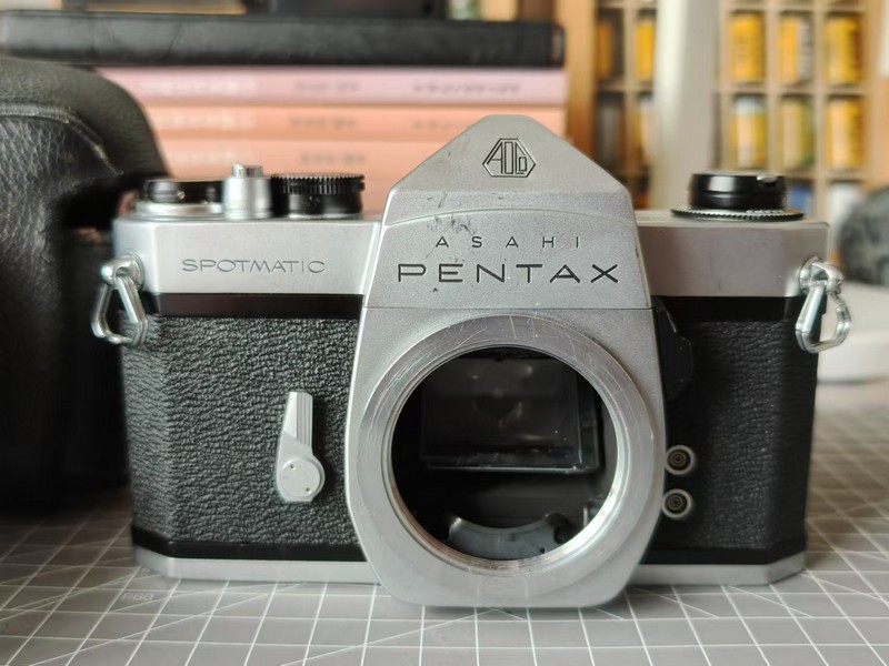 [Product=Camera][Brand=Pentax][Model=SPOTMATIC][SN=1469108][Date=20250510][MD5=2c320750f6ee576dbb7e9f2f14bf9133].jpg