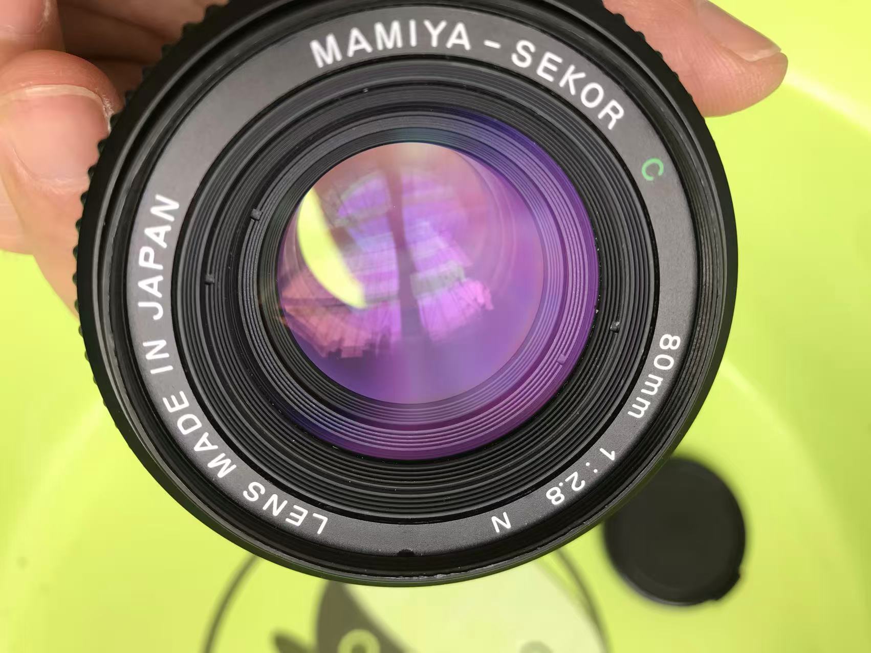 [Product=Lens][Brand=MAMIYA][Model=MAMIYA-SEKOR C 80mm F2.8][FocalLength=80][MaxAPT=2.8][SN=120918][Frame=120][Date=20250514][MD5=2ee577aaff5c6569d37188a10cdedf98].jpg