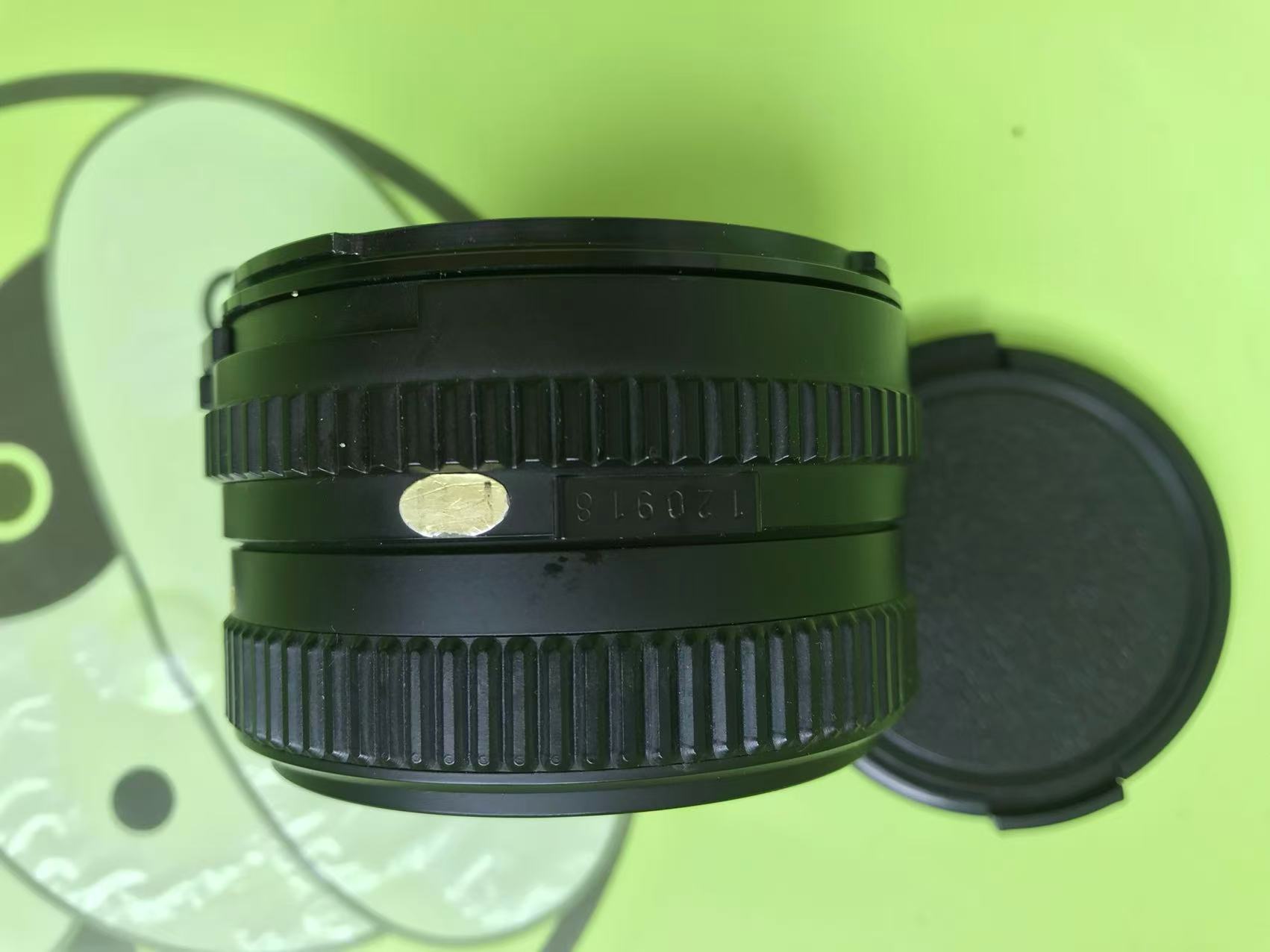 [Product=Lens][Brand=MAMIYA][Model=MAMIYA-SEKOR C 80mm F2.8][FocalLength=80][MaxAPT=2.8][SN=120918][Frame=120][Date=20250514][MD5=198f684a2867ece17f20b5daa341e491].jpg