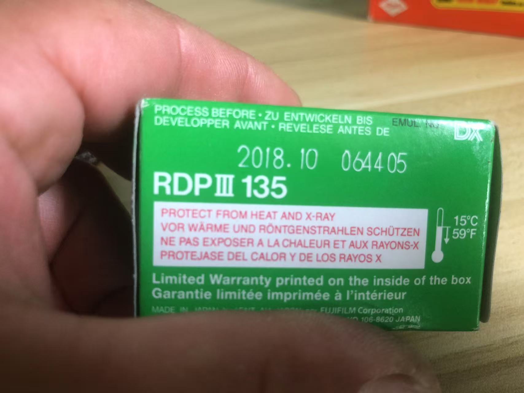 [Product=Film][Brand=Agfa][Model=COLOR 100][Frame=126][ISO=100][ShotQTY=24][Date=20250515][MD5=6c75ad5919930a343b27617138b7f118].jpg