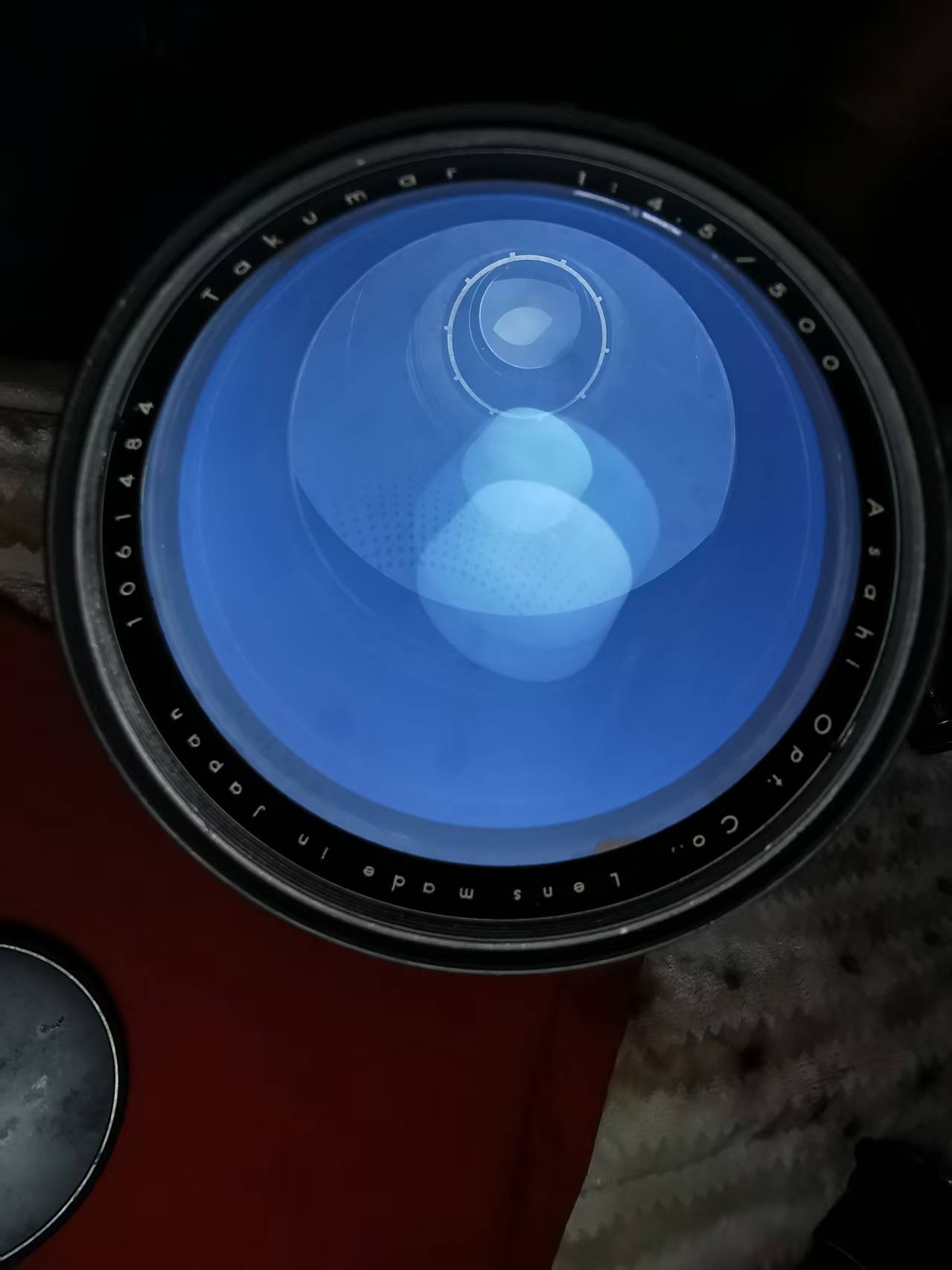 [Product=Lens][Brand=Pentax][Model=Takumar 500mm F4.5][FocalLength=500][MaxAPT=4.5][Mount=M42][SN=1061484][Frame=135][Date=20250517][MD5=a87a3469b55340688ec6b441c2fe3a39].jpg