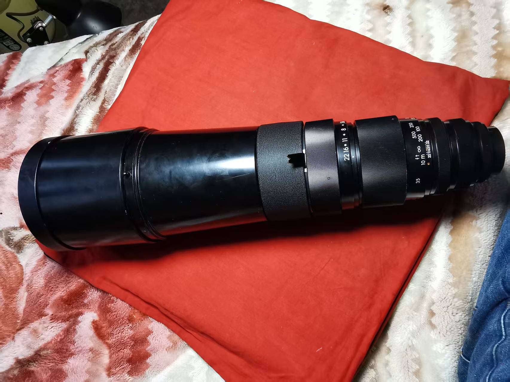 [Product=Lens][Brand=Pentax][Model=Takumar 500mm F4.5][FocalLength=500][MaxAPT=4.5][Mount=M42][SN=1061484][Frame=135][Date=20250517][MD5=b685ea4b313b06bdc291dde29b92cb03].jpg