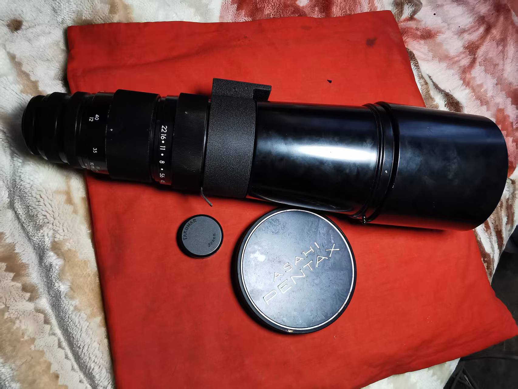 [Product=Lens][Brand=Pentax][Model=Takumar 500mm F4.5][FocalLength=500][MaxAPT=4.5][Mount=M42][SN=1061484][Frame=135][Date=20250517][MD5=fa016e6e89b8e6a6fb595877f37bd834].jpg