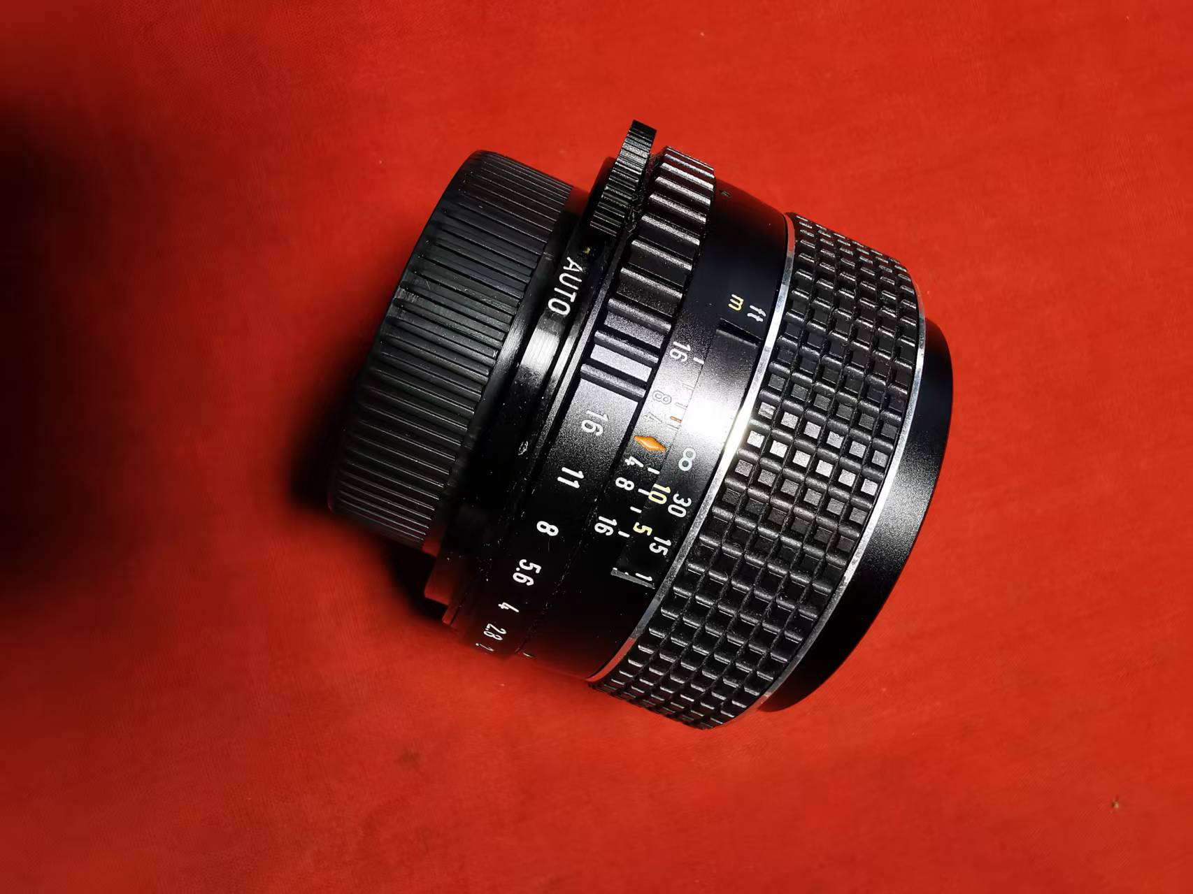 [Product=Lens][Brand=Pentax][Model=SMC TAKUMAR 50mm F1.4][FocalLength=50][MaxAPT=1.4][Mount=M42][SN=7359248][Frame=135][Date=20250517][MD5=1918bd26983409d5b2d9eccf8dbd59d9].jpg