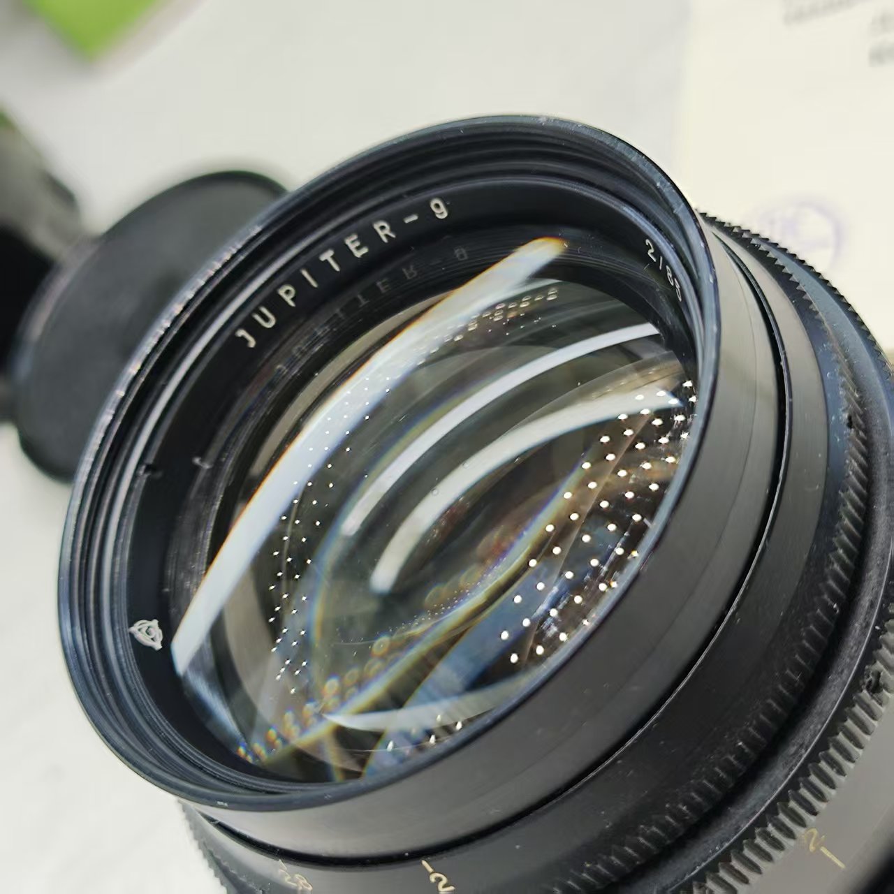 [Product=Lens][Brand=KMZ][Model=JUPITER-9][FocalLength=85][MaxAPT=2][Mount=RF][SN=8712892][Frame=135][Date=20250517][MD5=1d522847bae51340346d357bab31a550].jpg