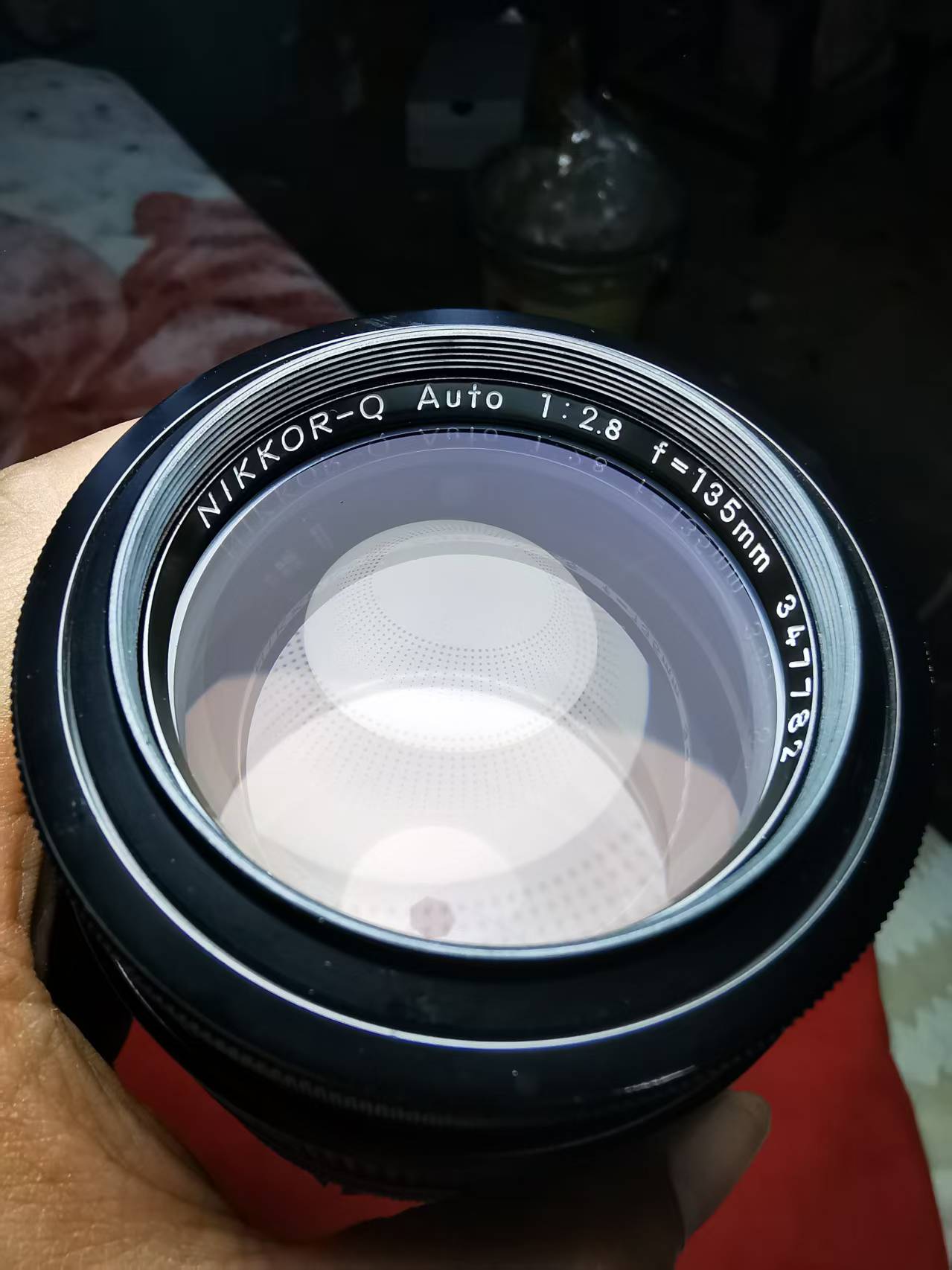 [Product=Lens][Brand=Nikon][Model=NIKKOR-Q Auto 135mm F2.8][FocalLength=135][MaxAPT=2.8][SN=347782][Frame=135][Date=20250517][MD5=334e9fbf86bf26fbb8c6f05ade7c0eee].jpg